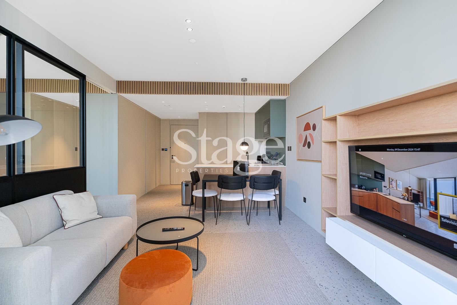 1 bedroom apartment for Sale in Business Bay, Dubai AP9248S