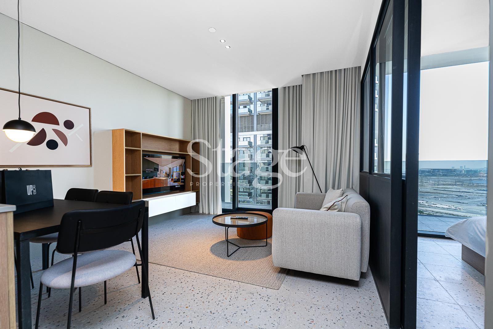 1 bedroom apartment for Sale in Business Bay, Dubai AP9248S