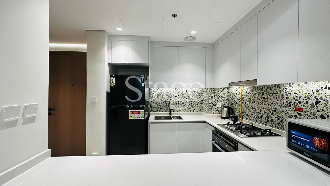1 bedroom apartment for Rent in Jumeirah Village Circle, Dubai AP9572L