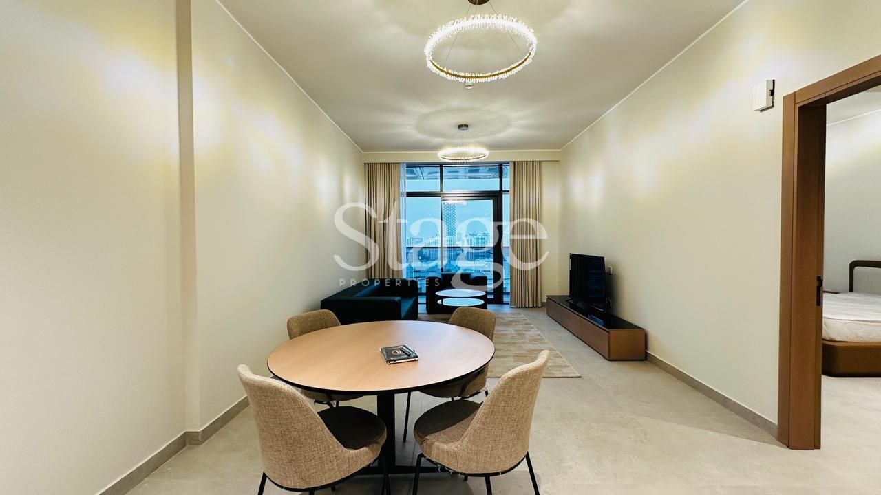 1 bedroom apartment for Rent in Jumeirah Village Circle, Dubai AP9572L