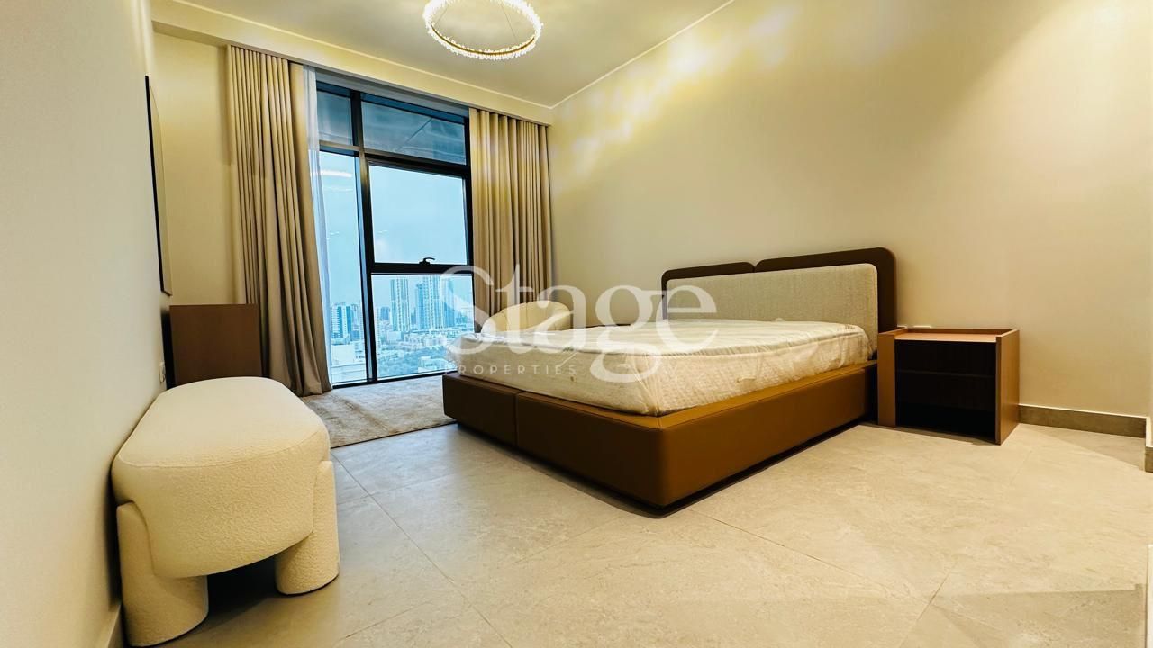 1 bedroom apartment for Rent in Jumeirah Village Circle, Dubai AP9572L