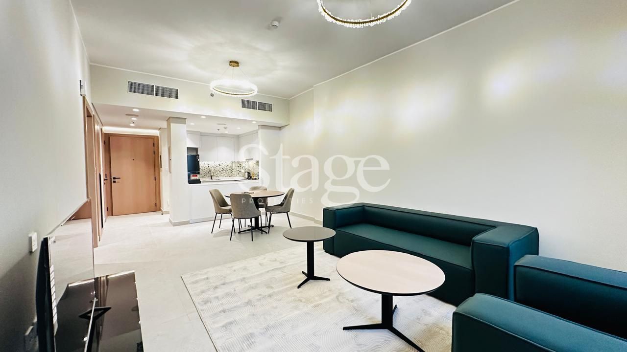 1 bedroom apartment for Rent in Jumeirah Village Circle, Dubai AP9572L