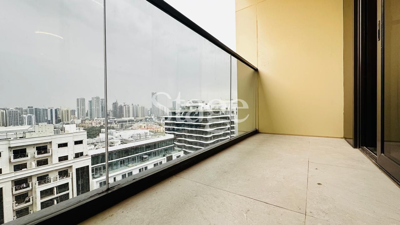 1 bedroom apartment for Rent in Jumeirah Village Circle, Dubai AP9572L