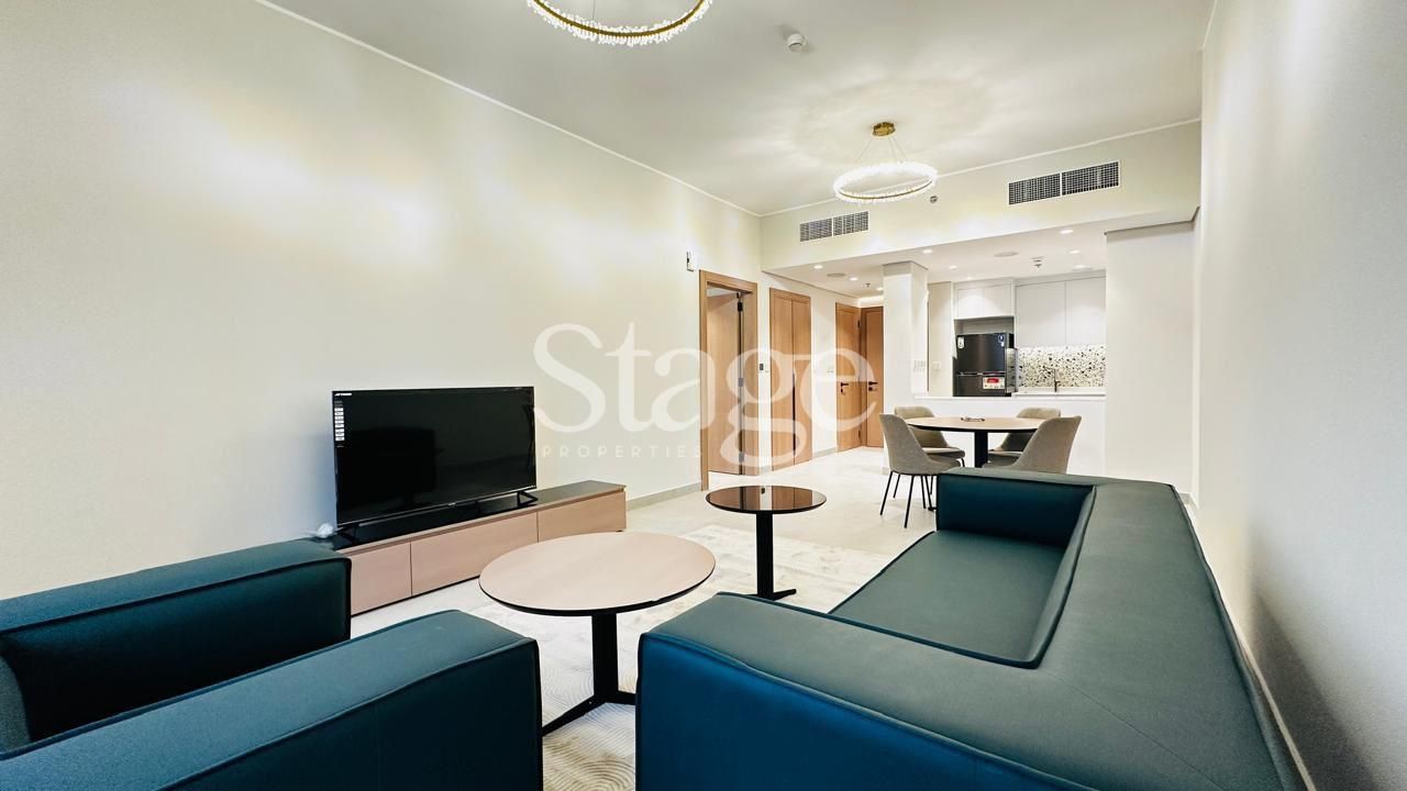 1 bedroom apartment for Rent in Jumeirah Village Circle, Dubai AP9572L