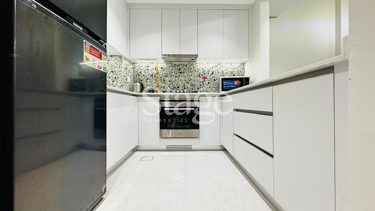 1 bedroom apartment for Rent in Jumeirah Village Circle, Dubai AP9572L