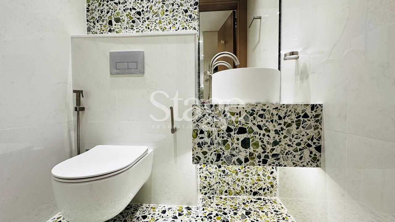 1 bedroom apartment for Rent in Jumeirah Village Circle, Dubai AP9572L