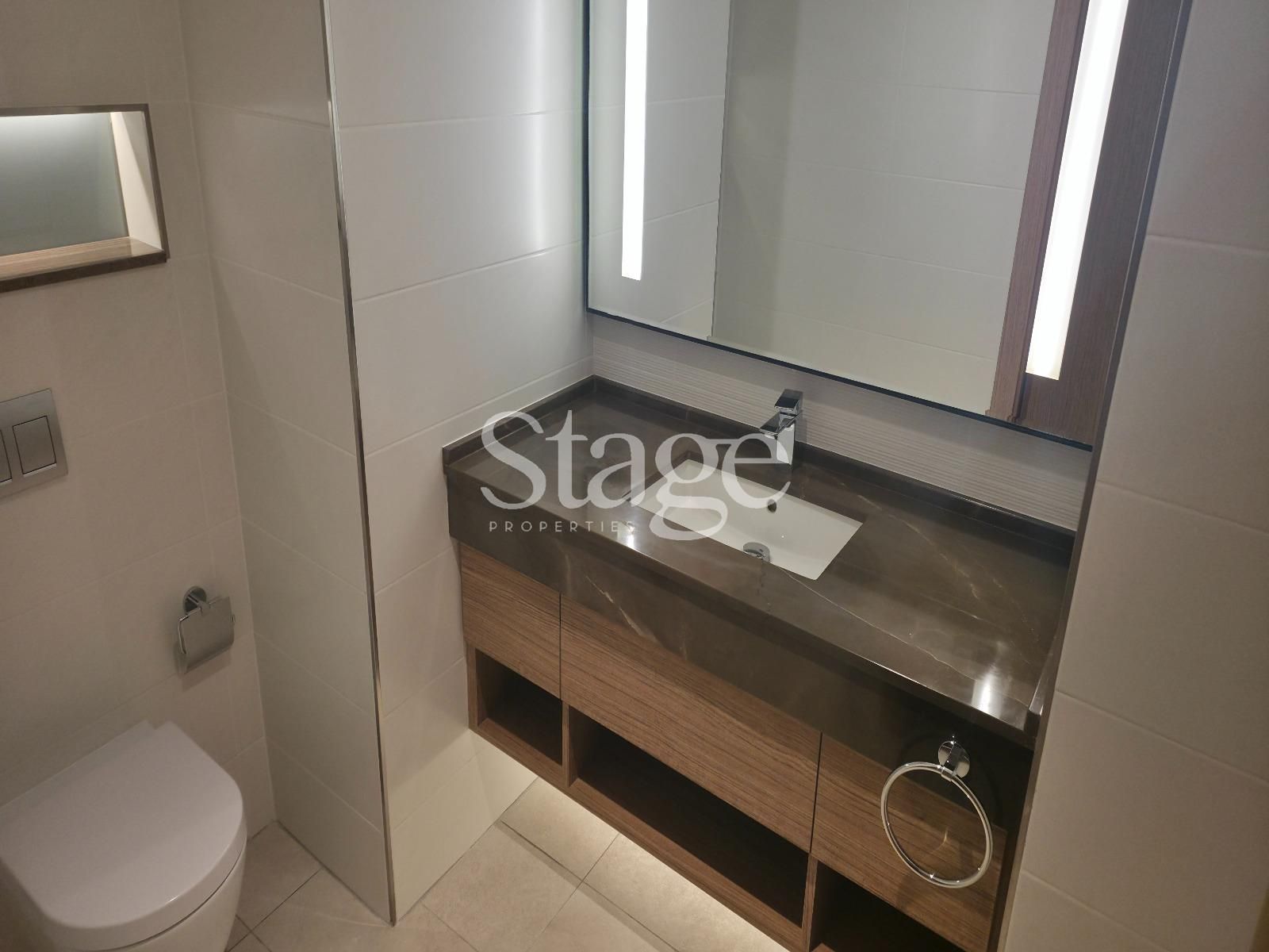 1 bedroom apartment for Rent in Al Jaddaf, Dubai AP8967L