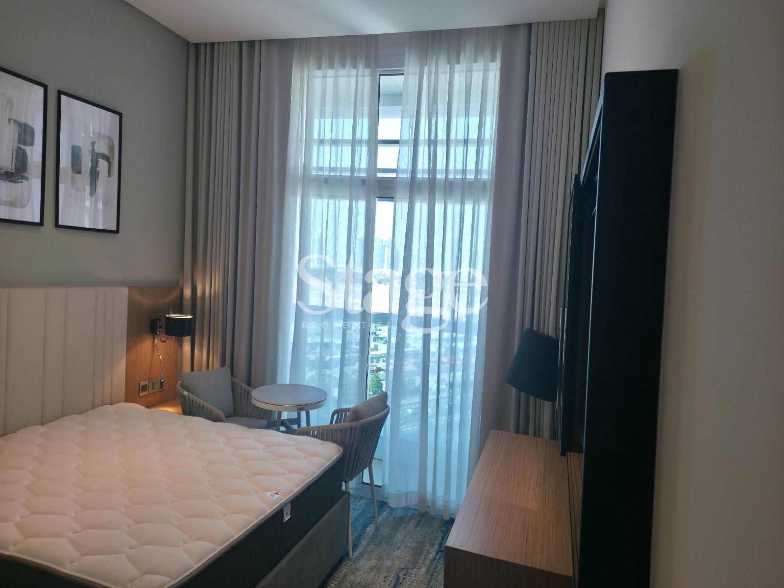 1 bedroom apartment for Rent in Al Jaddaf, Dubai AP8967L