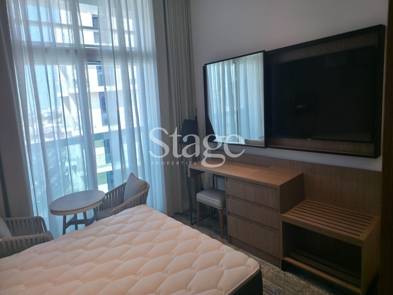 1 bedroom apartment for Rent in Al Jaddaf, Dubai AP8967L