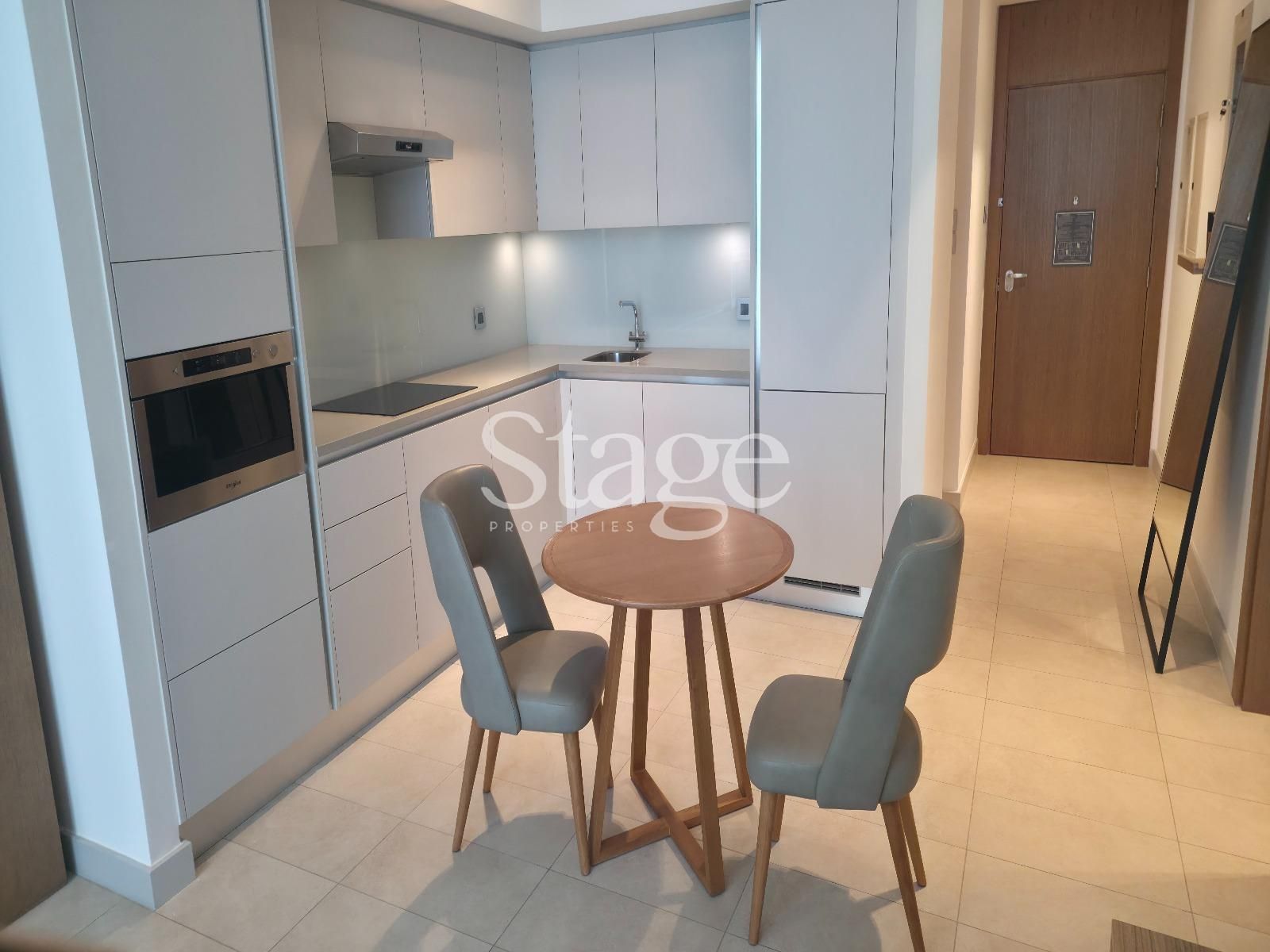 1 bedroom apartment for Rent in Al Jaddaf, Dubai AP8967L