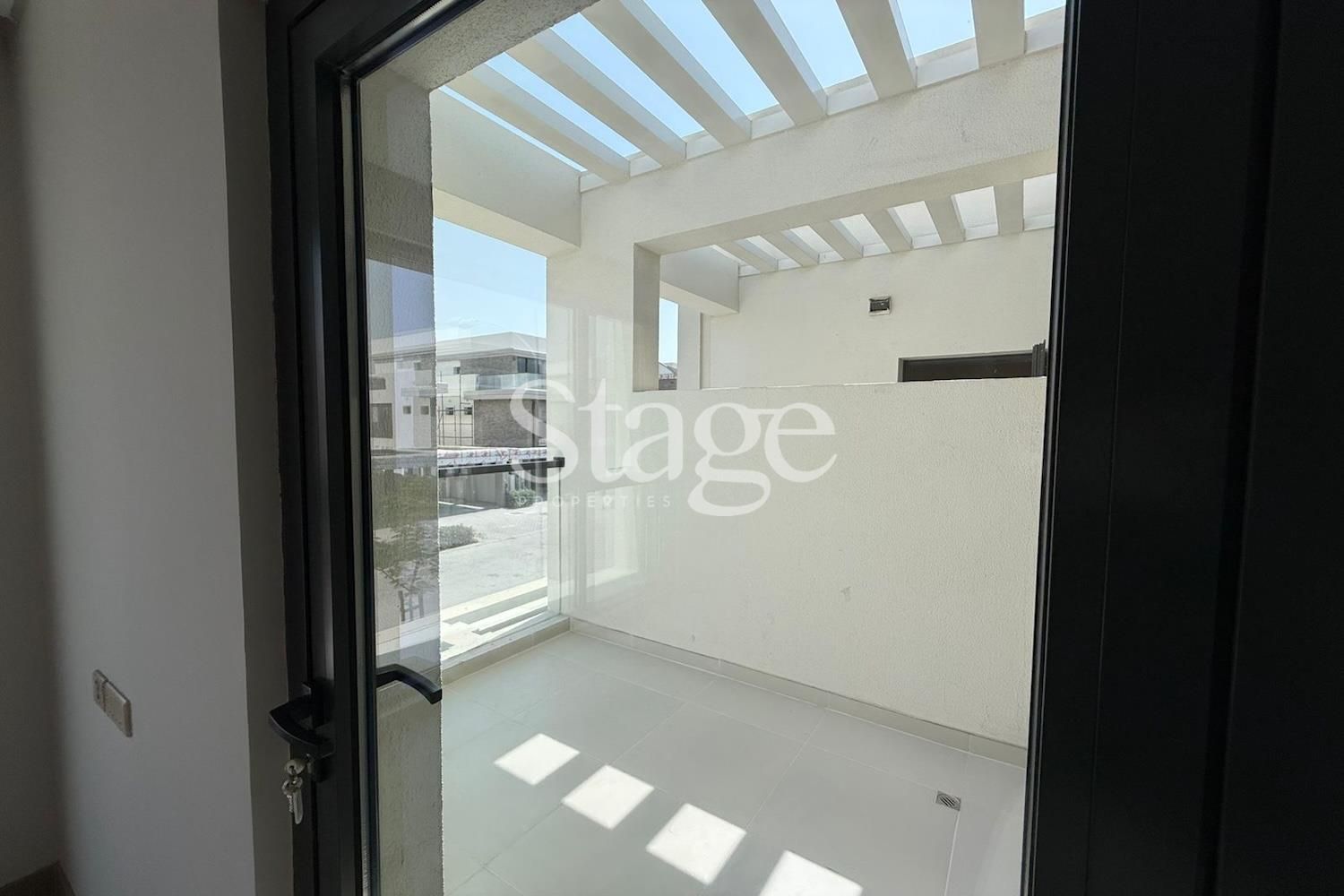 3 bedrooms Townhouse for Sale in DAMAC Hills, Dubai TH9100S