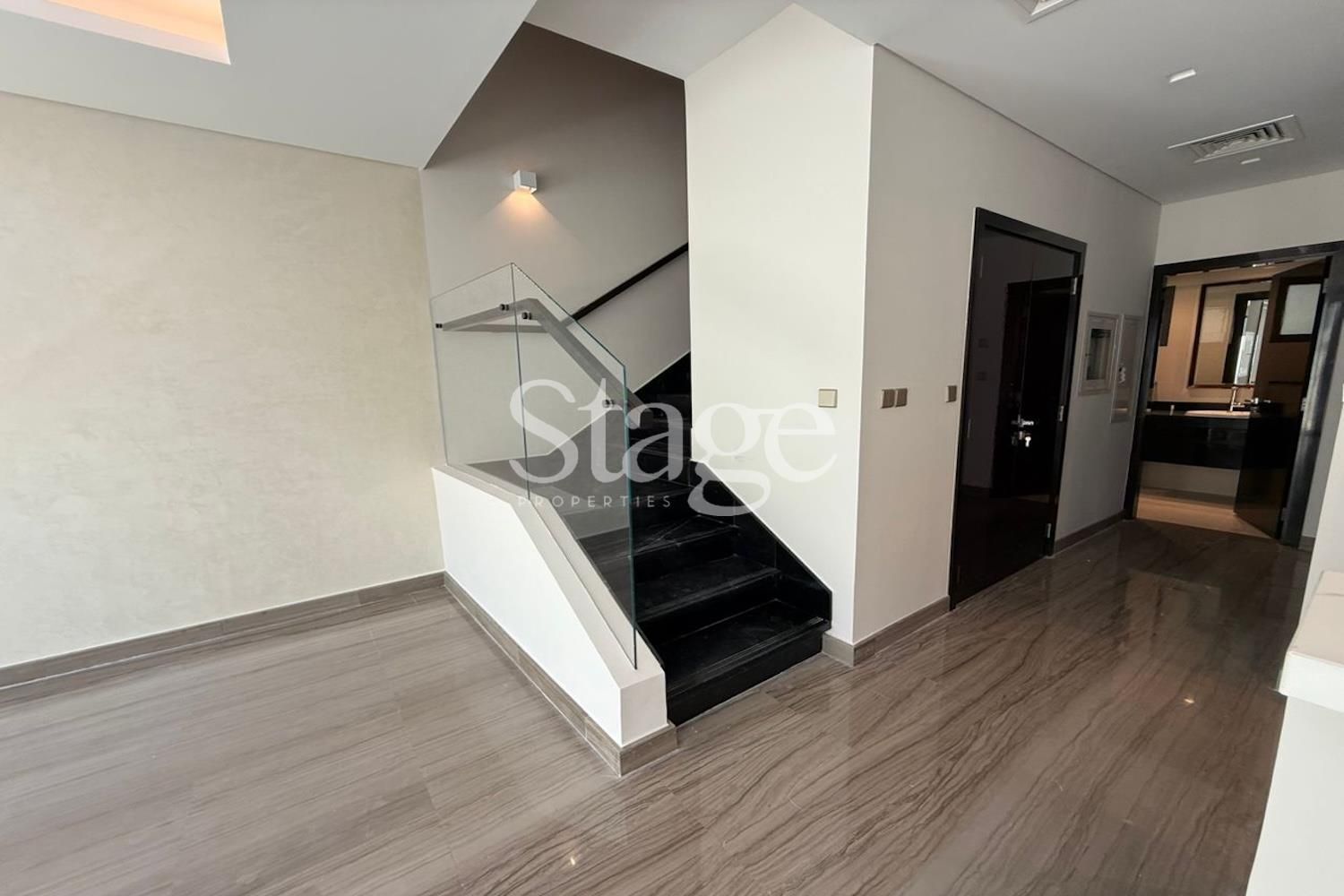 3 bedrooms Townhouse for Sale in DAMAC Hills, Dubai TH9100S