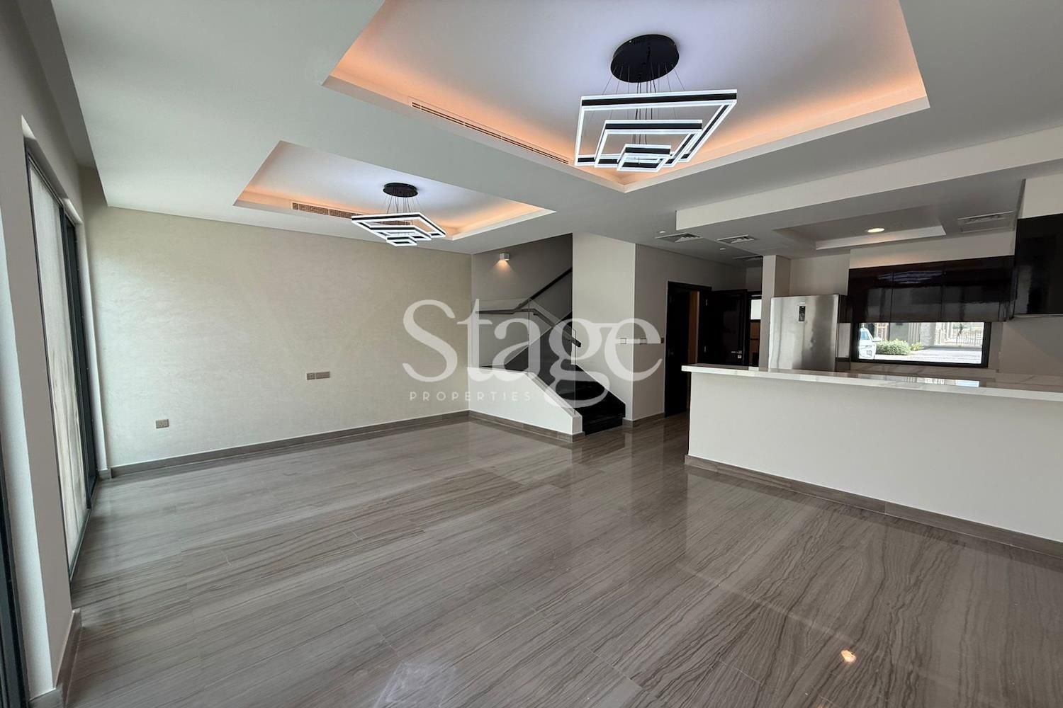 3 bedrooms Townhouse for Sale in DAMAC Hills, Dubai TH9100S