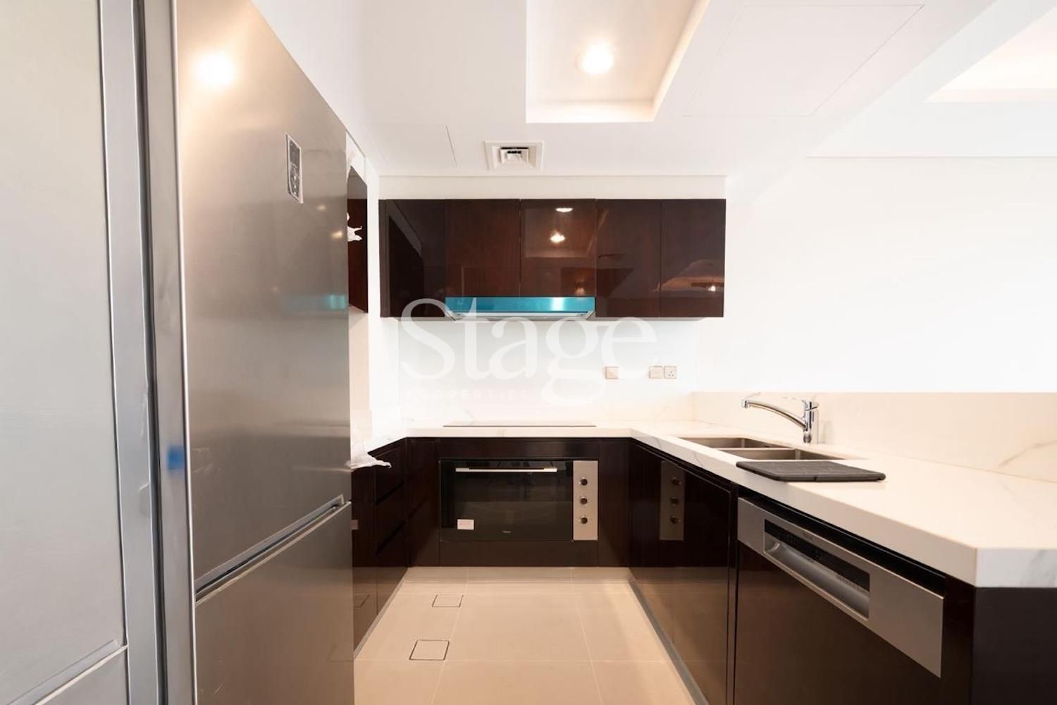 3 bedrooms Townhouse for Sale in DAMAC Hills, Dubai TH9100S