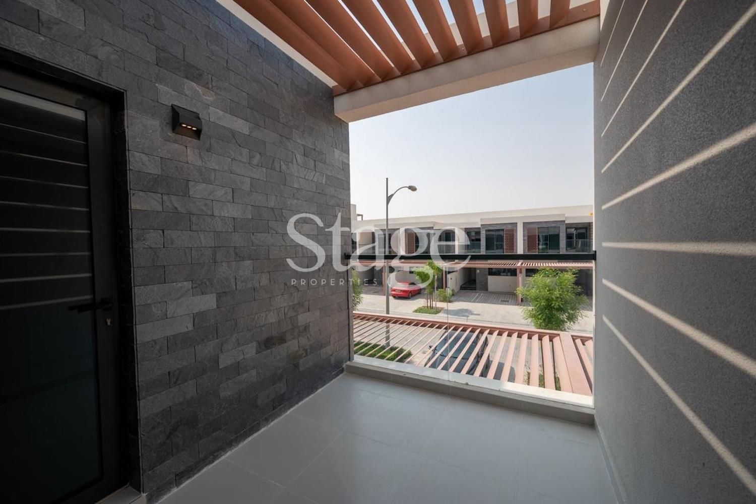 3 bedrooms Townhouse for Sale in DAMAC Hills, Dubai TH9100S