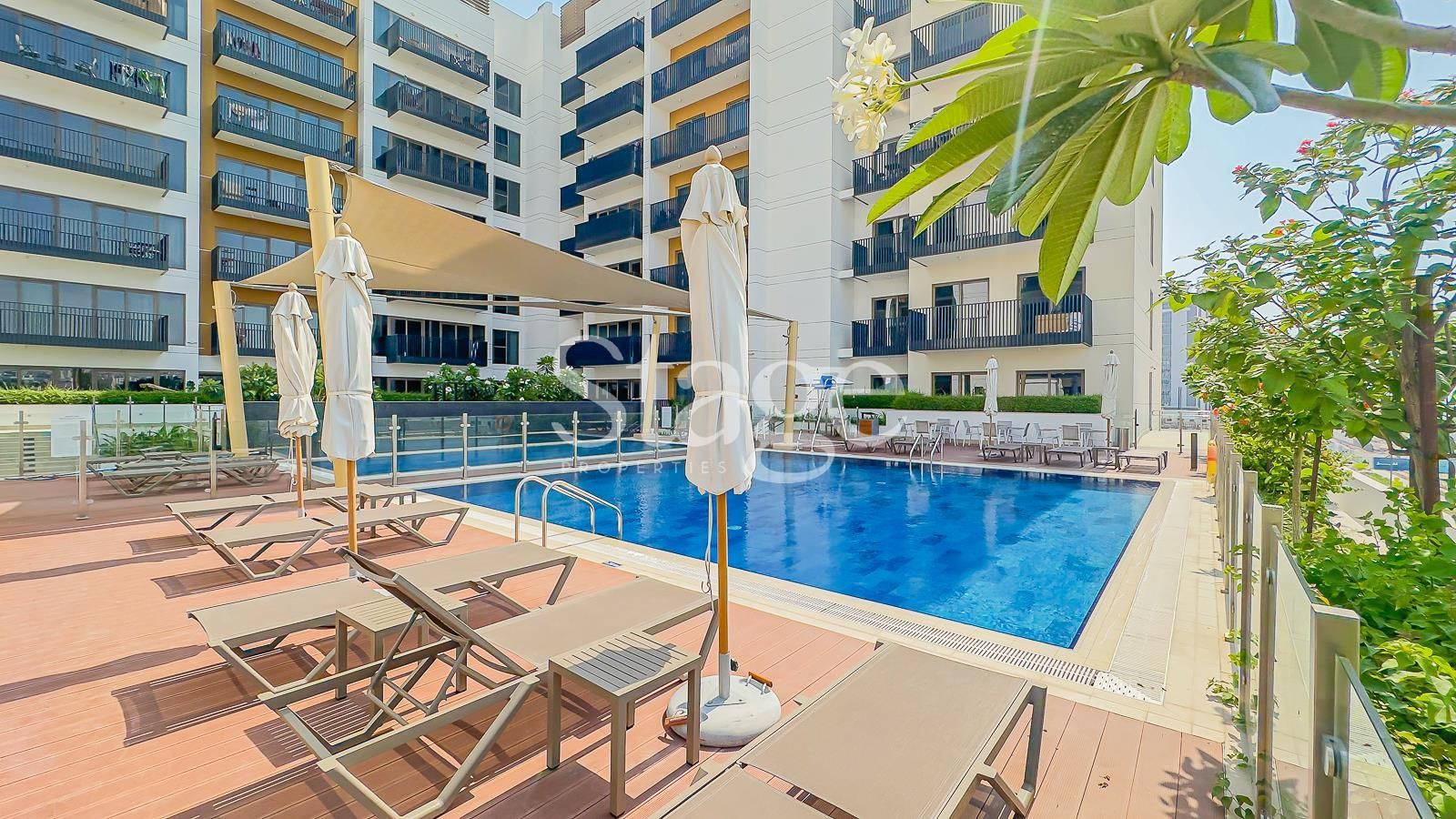 1 bedroom apartment for Sale in Al Furjan, Dubai AP7977S