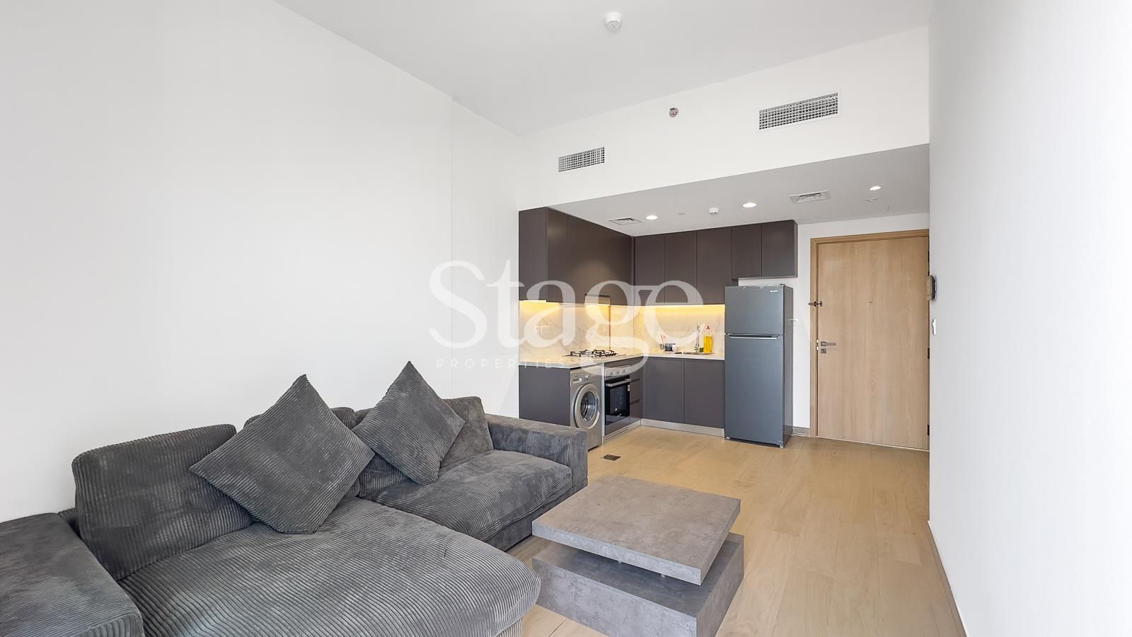 1 bedroom apartment for Rent in Al Furjan, Dubai AP7978L