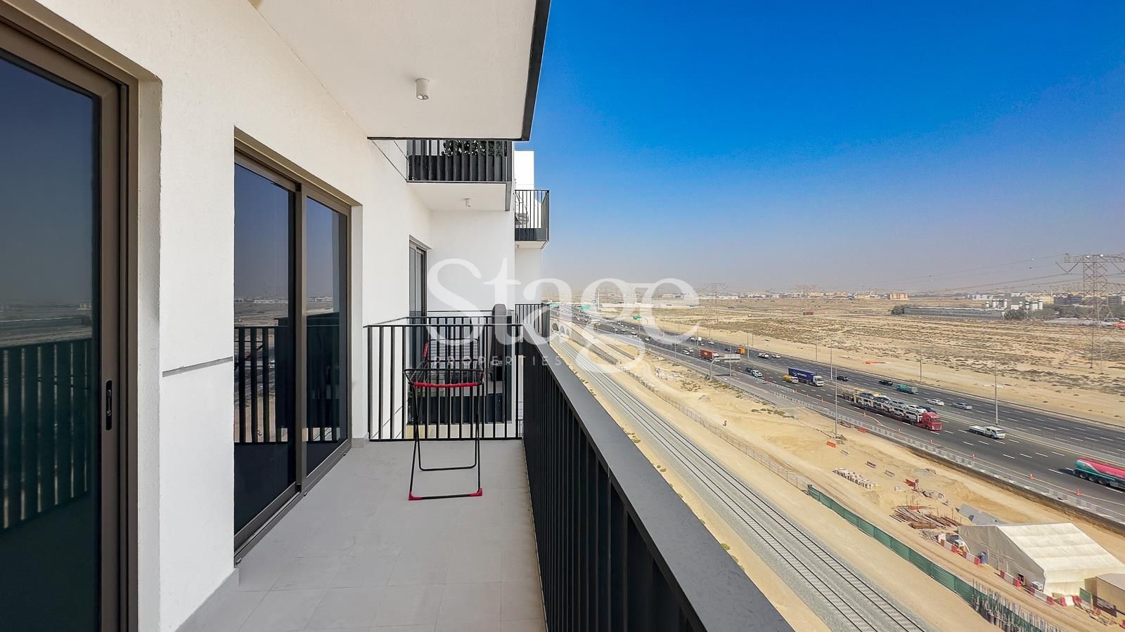 1 bedroom apartment for Sale in Al Furjan, Dubai AP7977S
