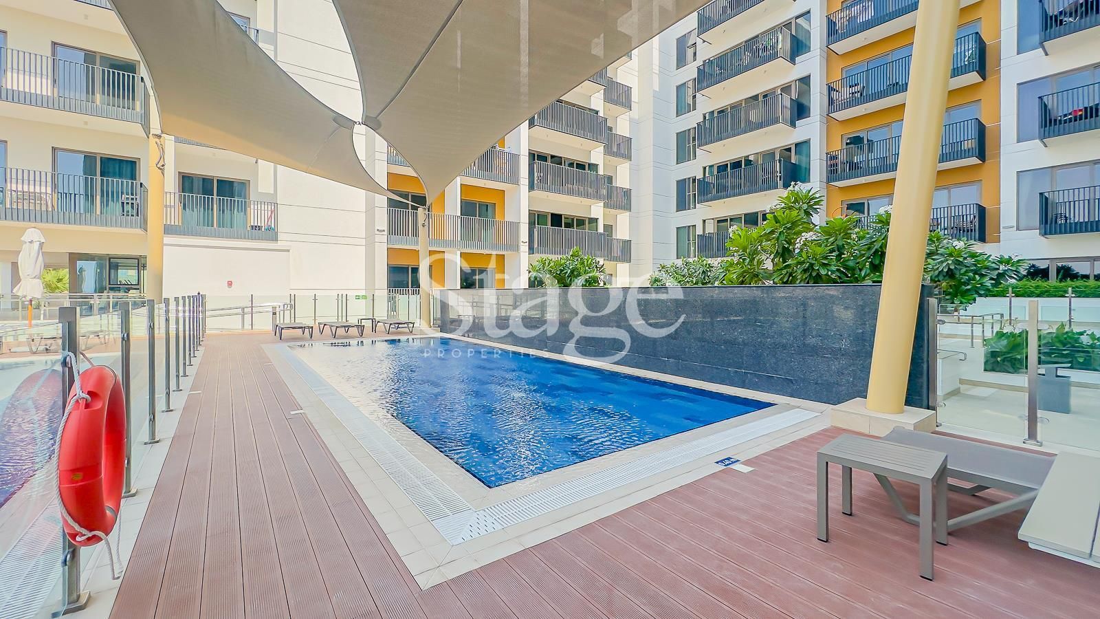 1 bedroom apartment for Sale in Al Furjan, Dubai AP7977S