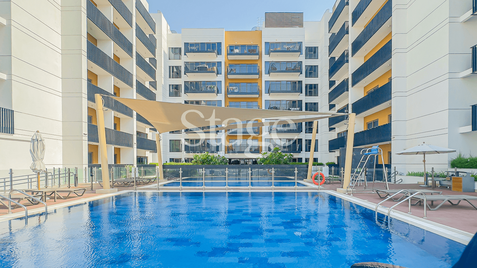 1 bedroom apartment for Rent in Al Furjan, Dubai AP7978L