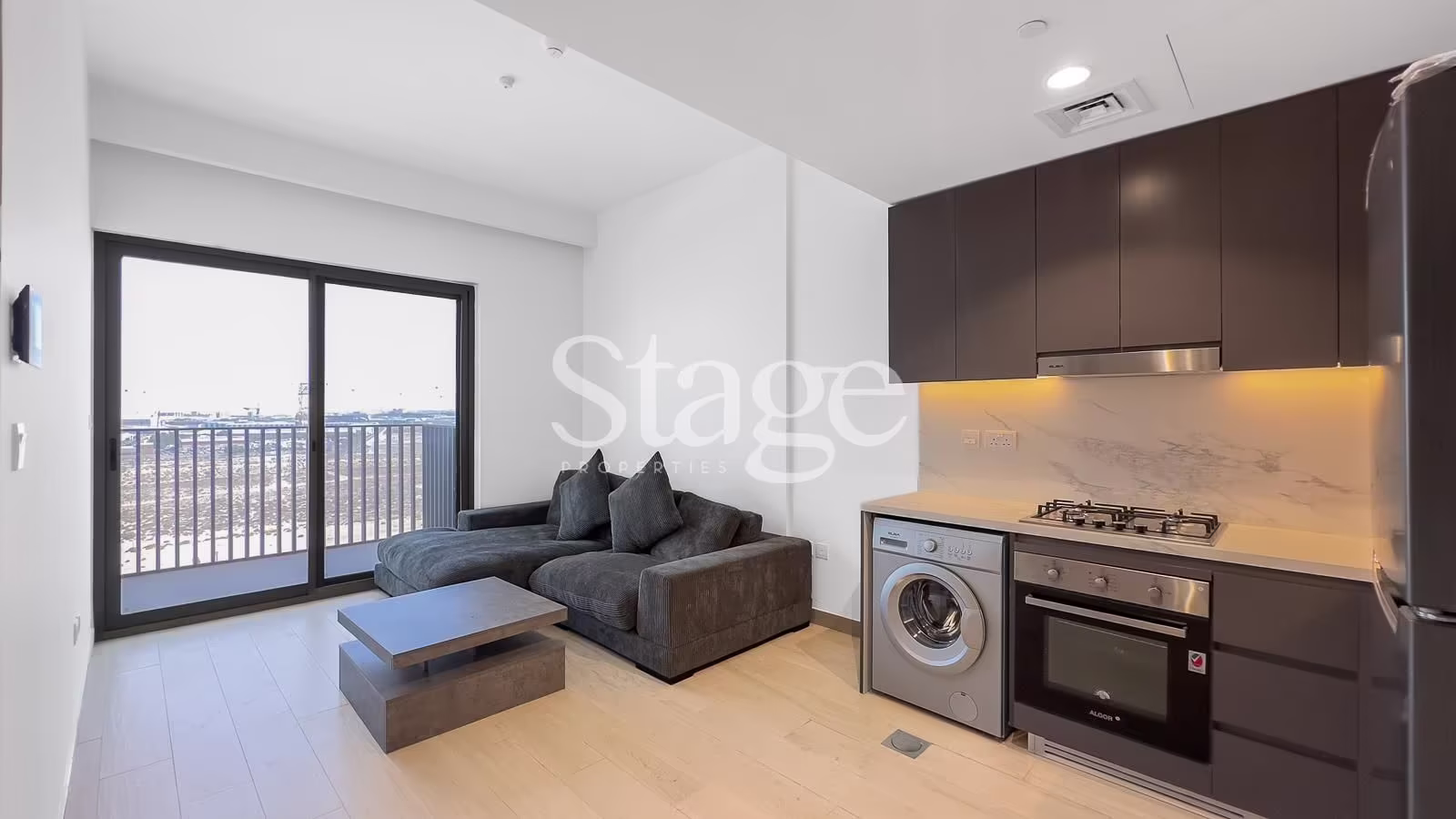 Fully Furnished | Modern Layout | Ready to Move