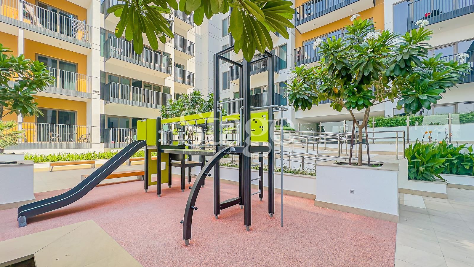 1 bedroom apartment for Rent in Al Furjan, Dubai AP7978L