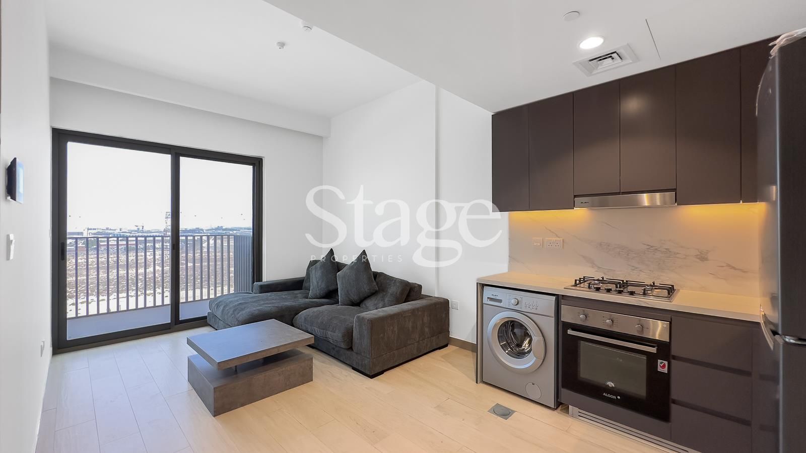 1 bedroom apartment for Rent in Al Furjan, Dubai AP7978L