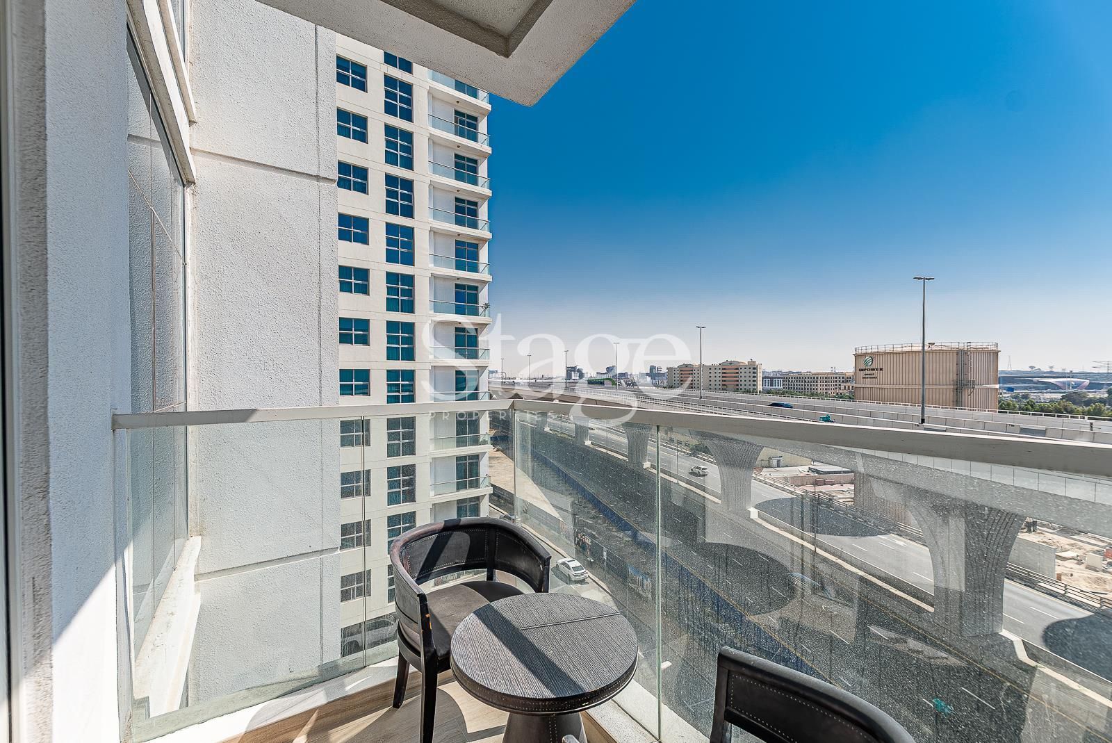 شقة من غرفة نوم للإيجار في Dubai Marina، Dubai AP9191L