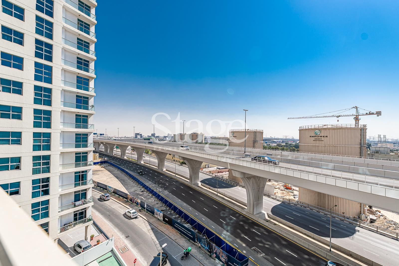 شقة من غرفة نوم للإيجار في Dubai Marina، Dubai AP9191L