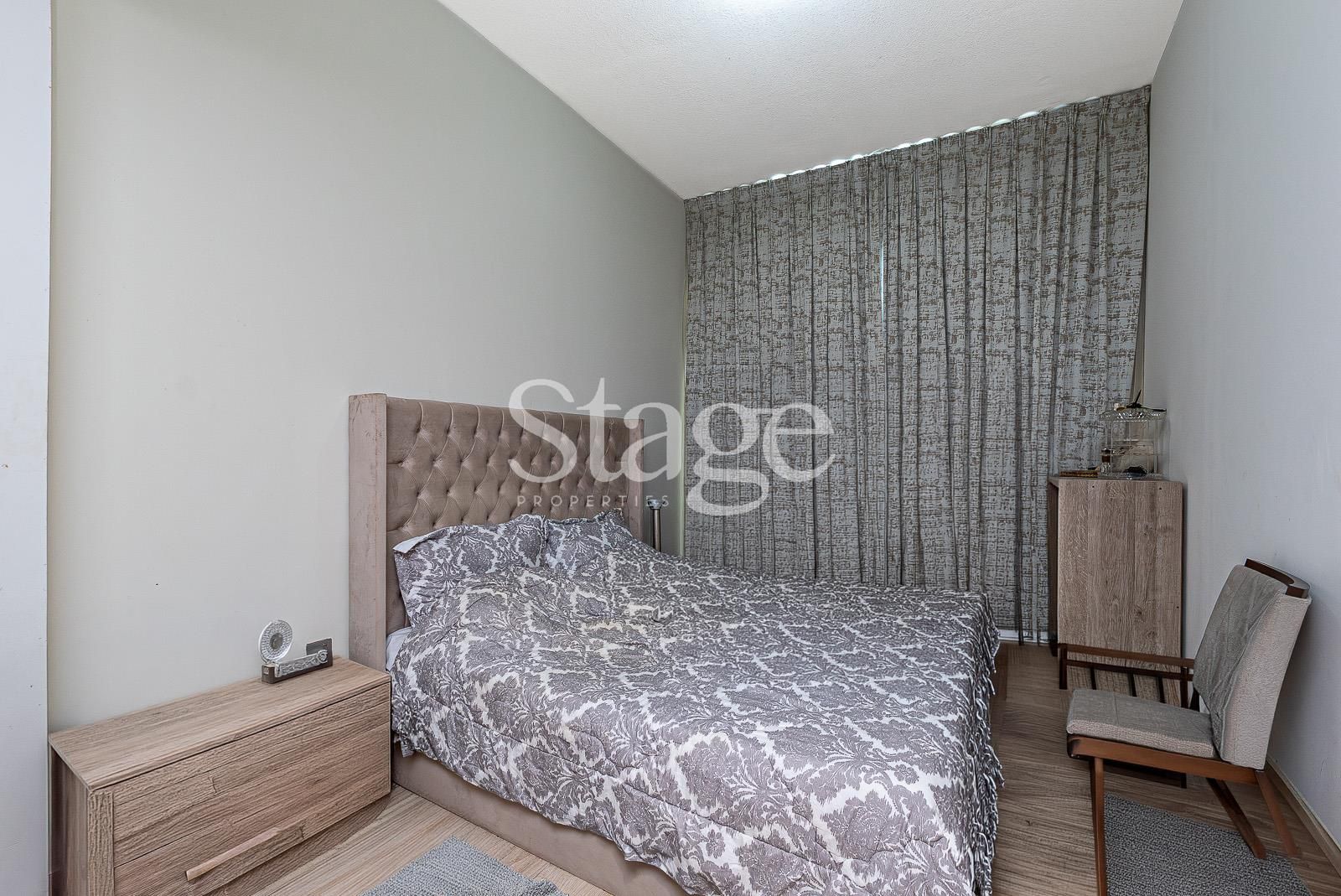 شقة من غرفة نوم للإيجار في Dubai Marina، Dubai AP9191L