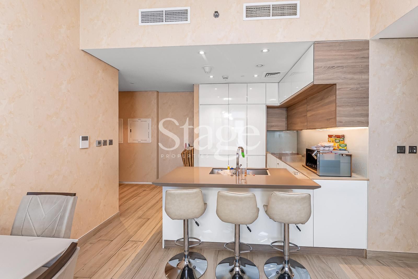 شقة من غرفة نوم للإيجار في Dubai Marina، Dubai AP9191L