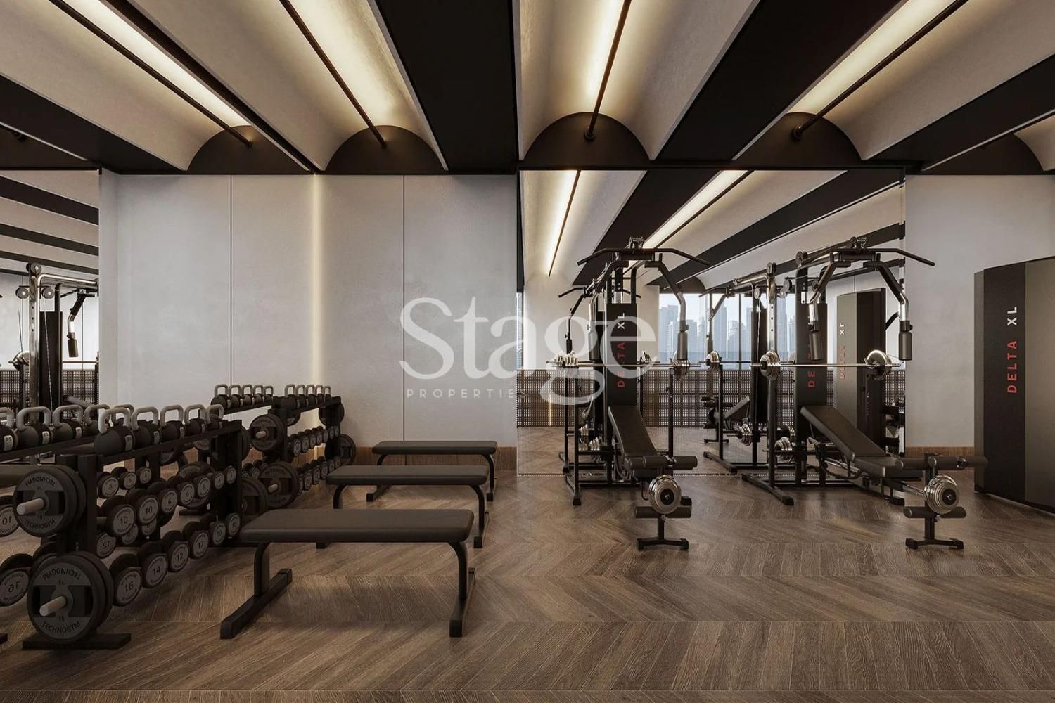 Studio for Sale in Dubai Land, Dubai AP9311S