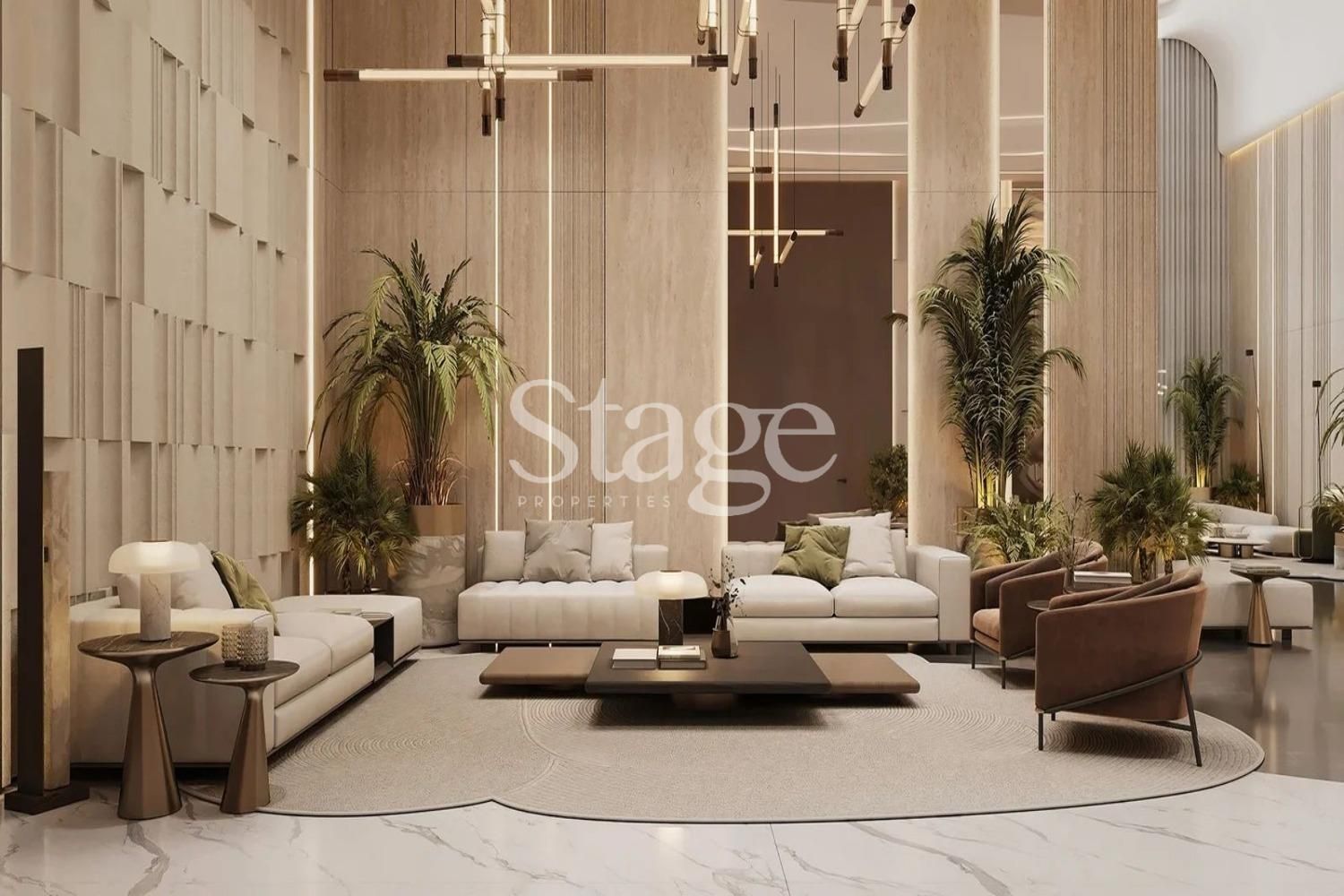 Studio for Sale in Dubai Land, Dubai AP9311S