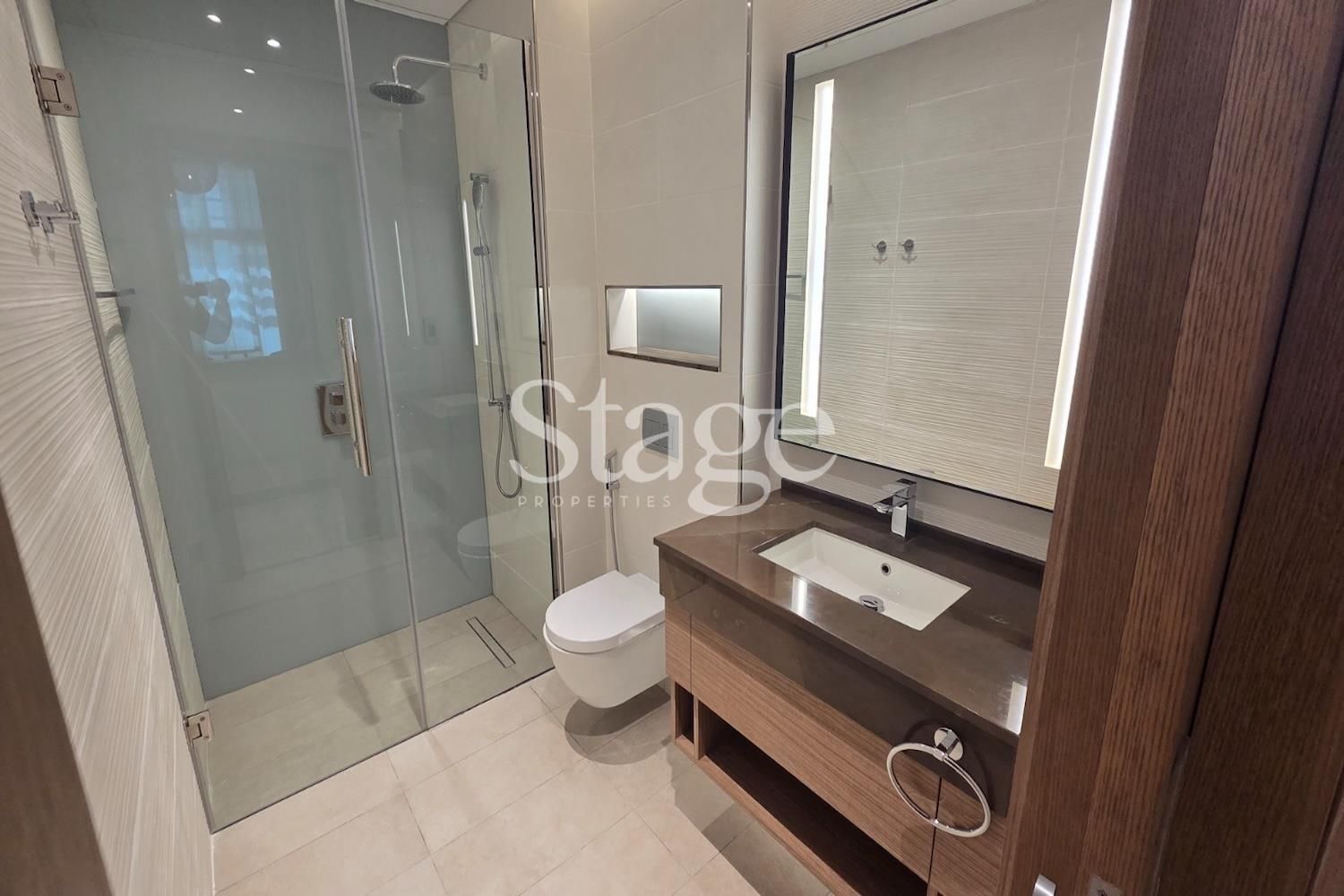 Studio for Rent in Al Jaddaf, Dubai AP8791L