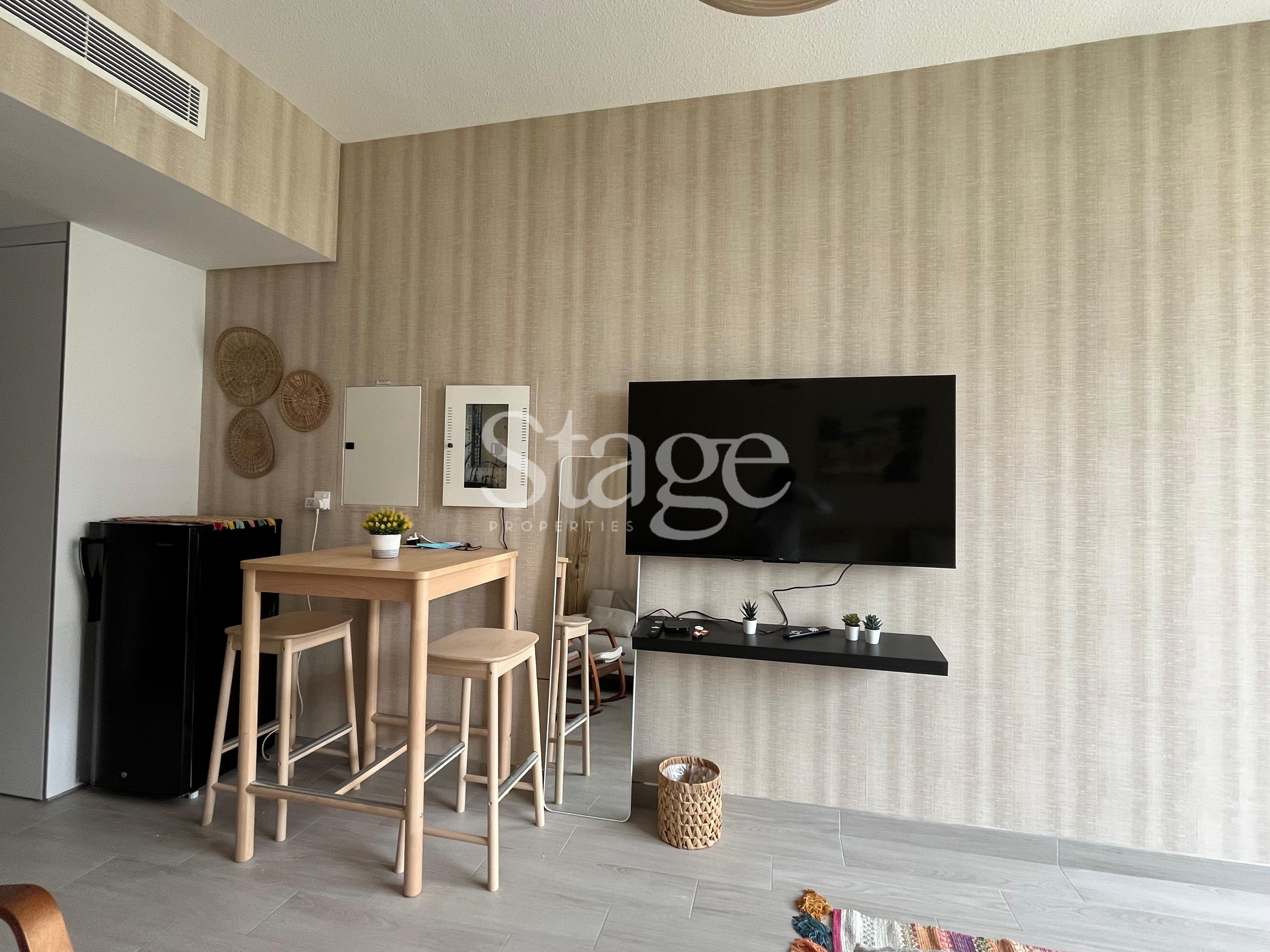 Studio for Rent in Jumeirah Village Circle, Dubai AP8310L