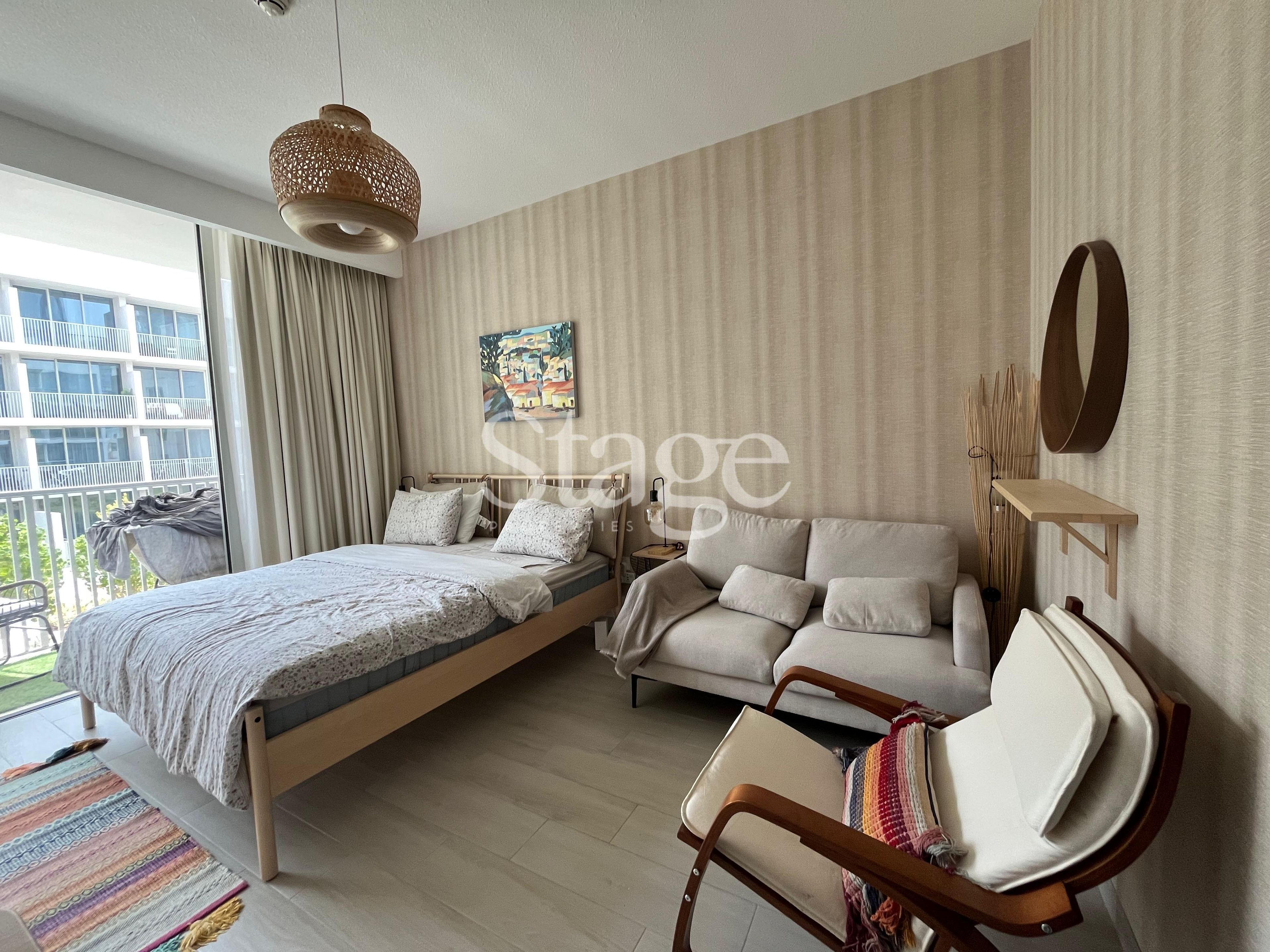 Studio for Rent in Jumeirah Village Circle, Dubai AP8310L