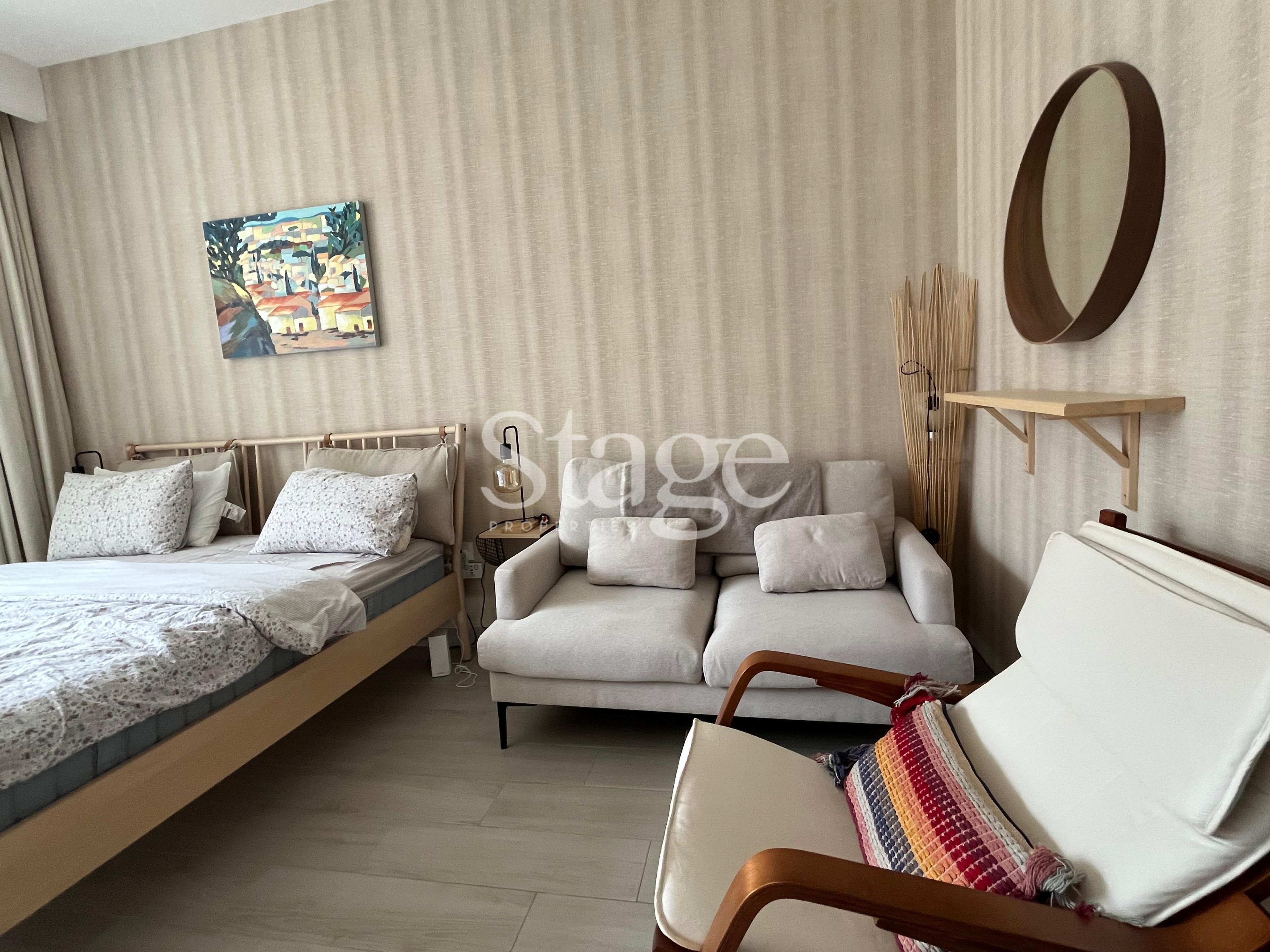 Studio for Rent in Jumeirah Village Circle, Dubai AP8310L