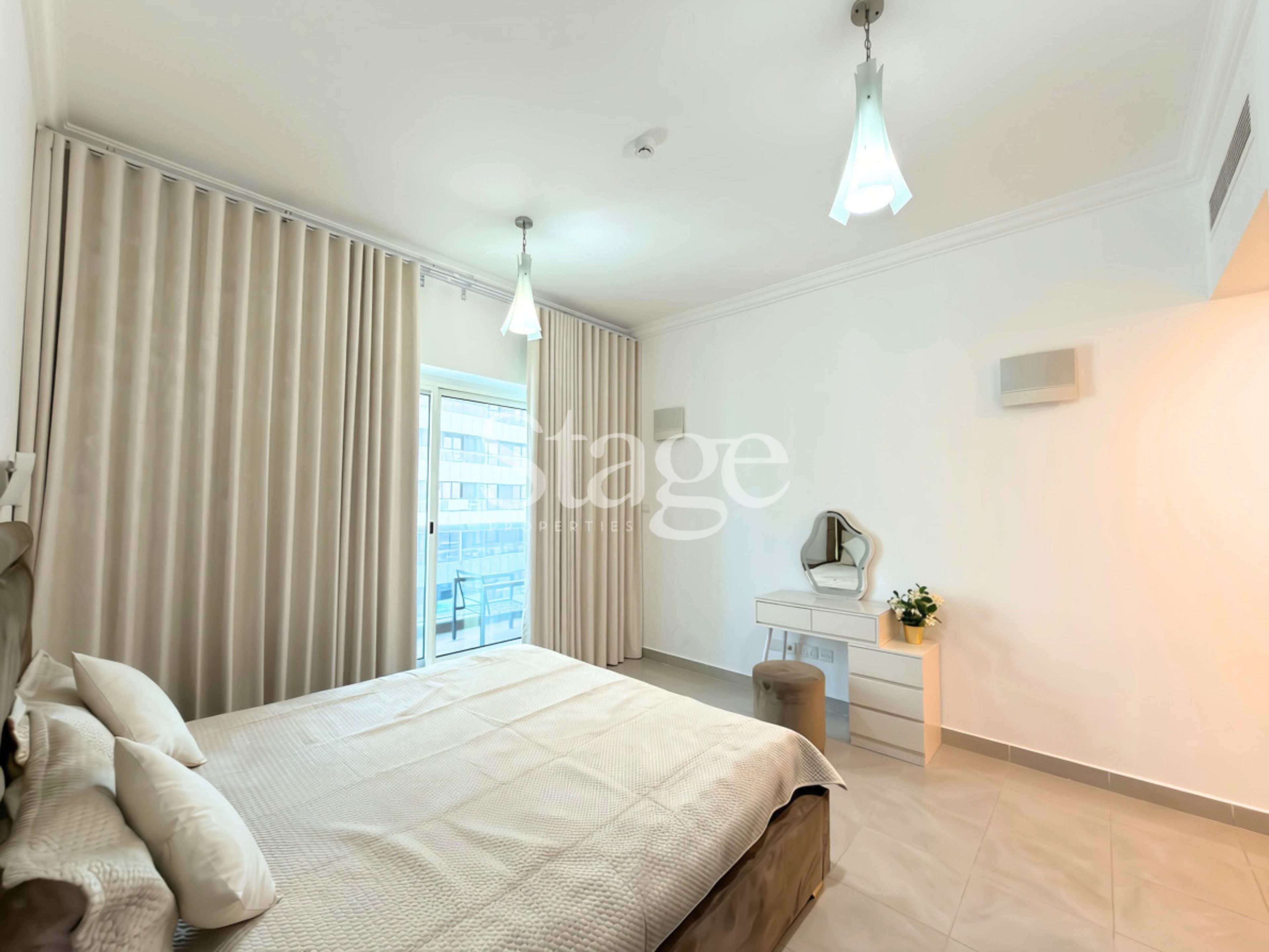 1 bedroom apartment for Rent in Dubai Marina, Dubai AP9954L