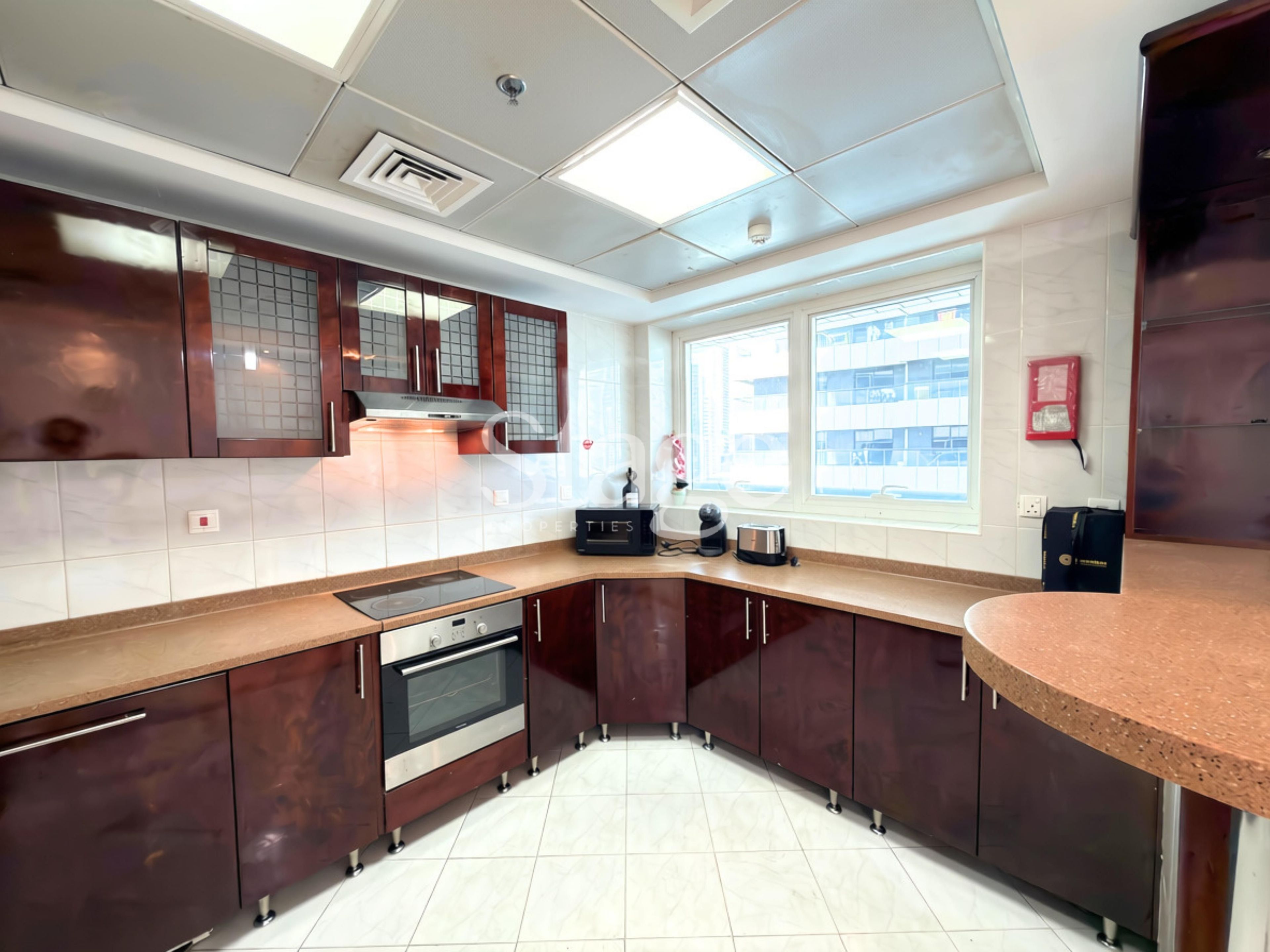 1 bedroom apartment for Rent in Dubai Marina, Dubai AP9954L