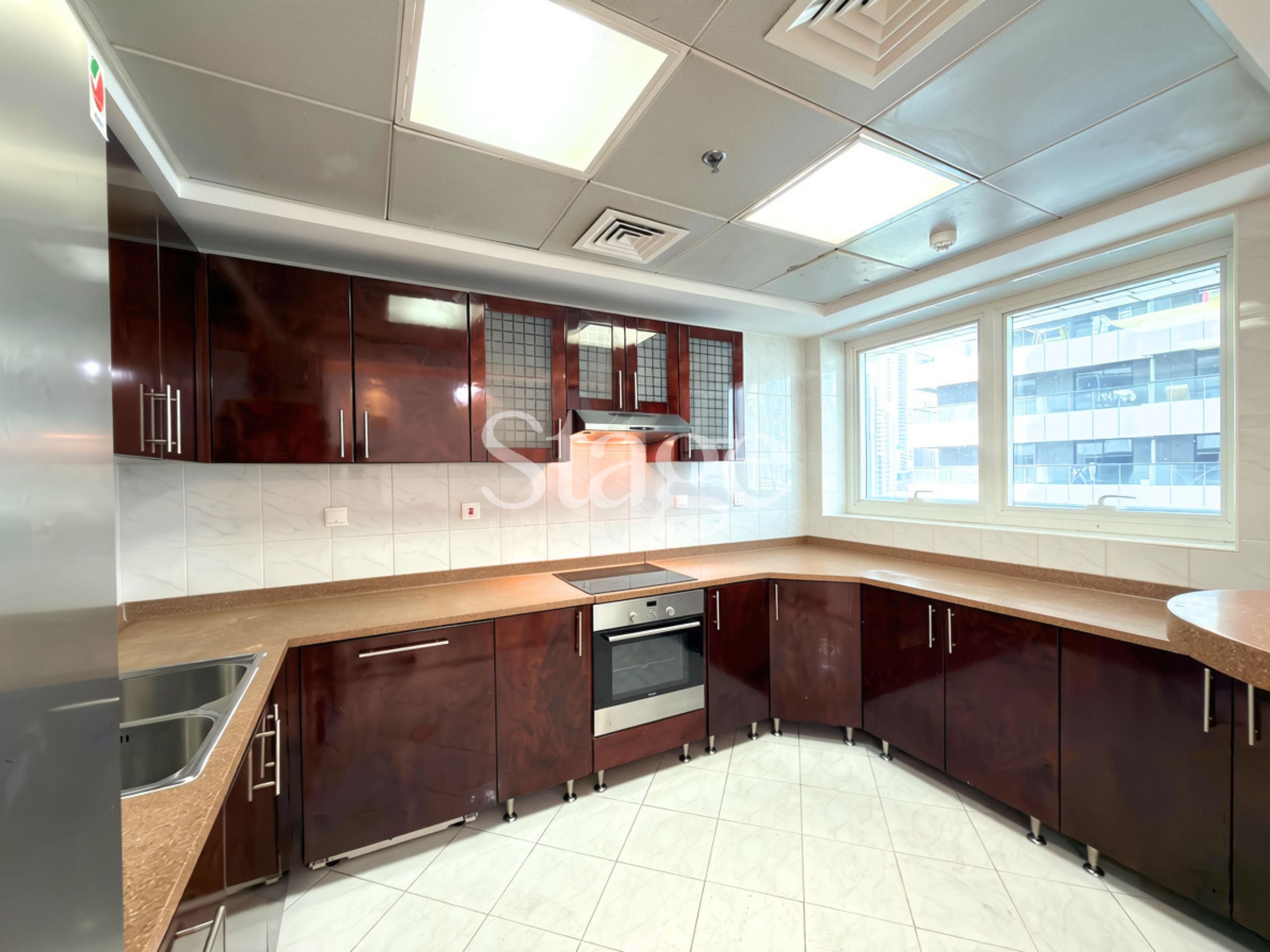1 bedroom apartment for Rent in Dubai Marina, Dubai AP9954L