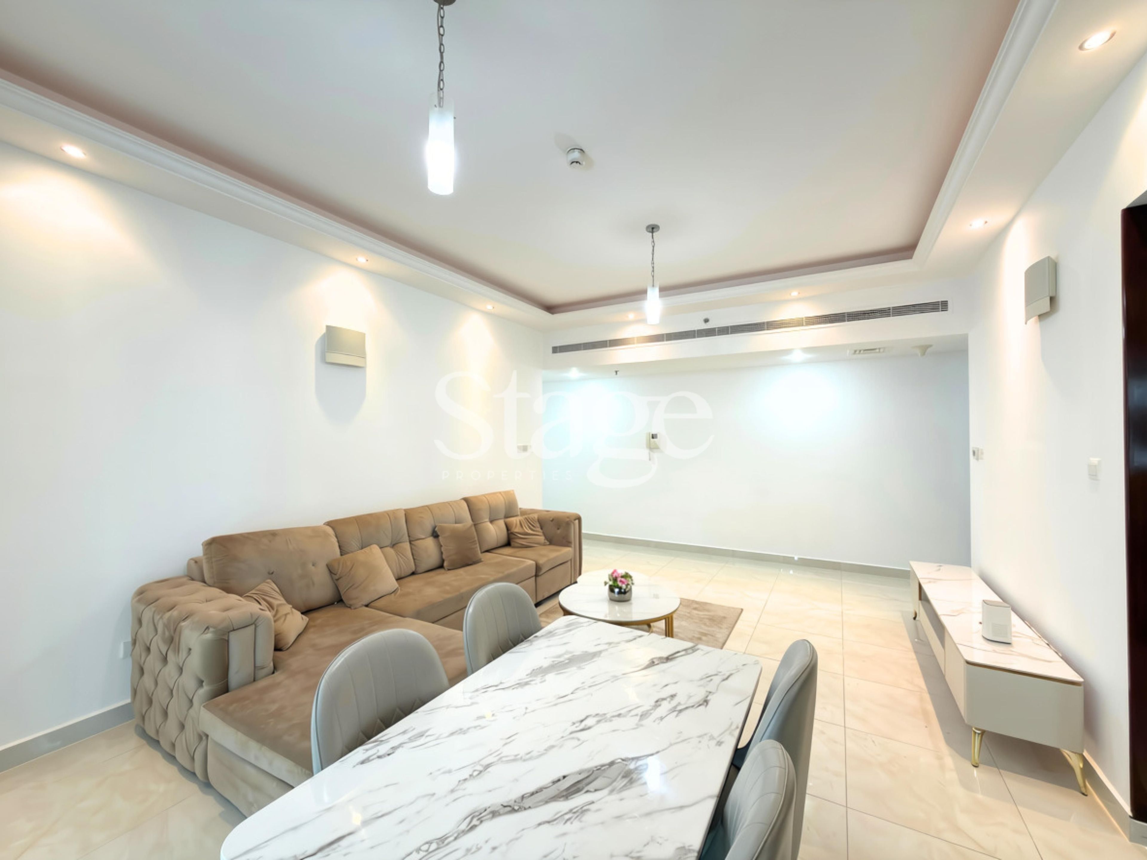 1 bedroom apartment for Rent in Dubai Marina, Dubai AP9954L