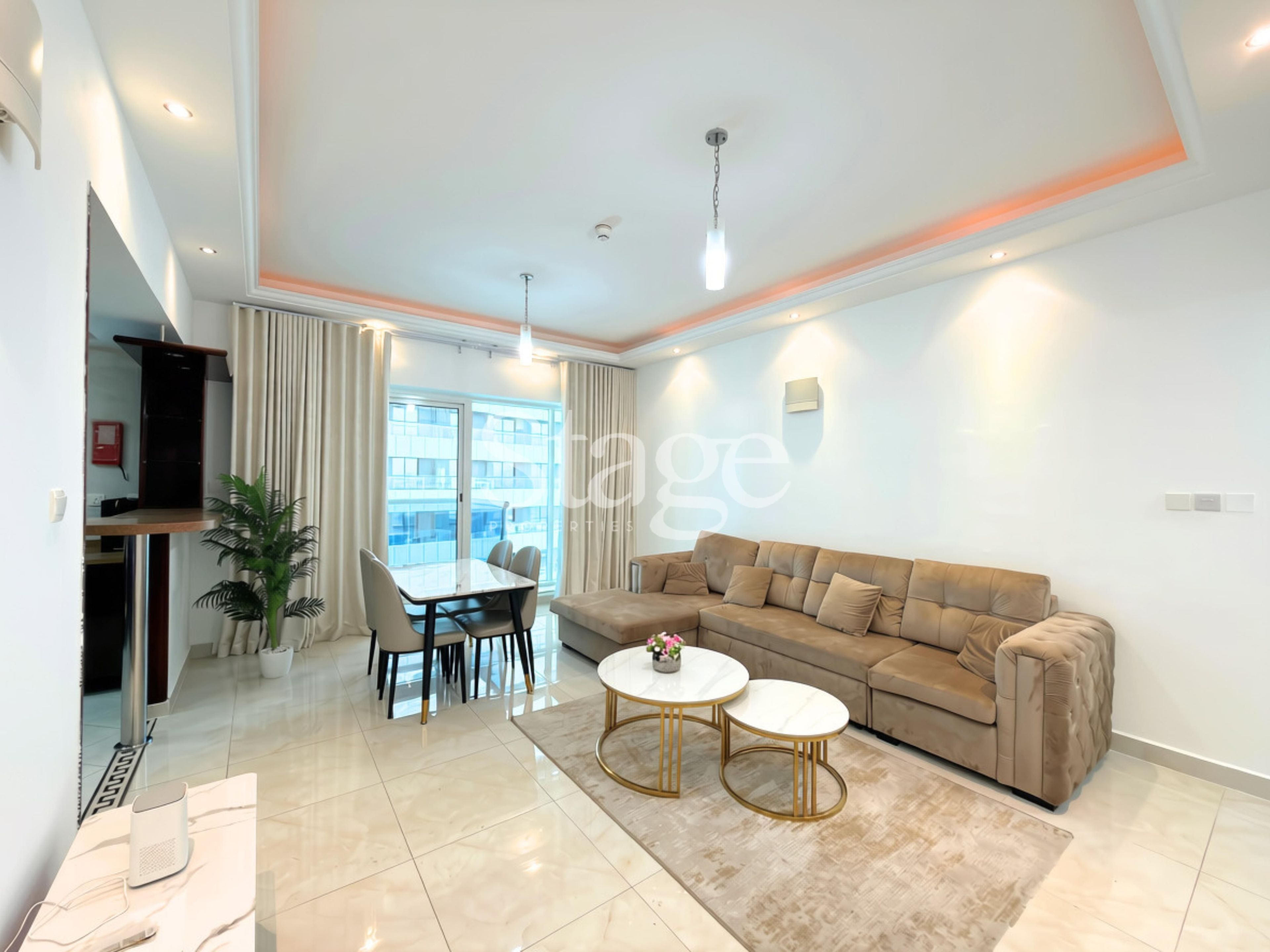 1 bedroom apartment for Rent in Dubai Marina, Dubai AP9954L