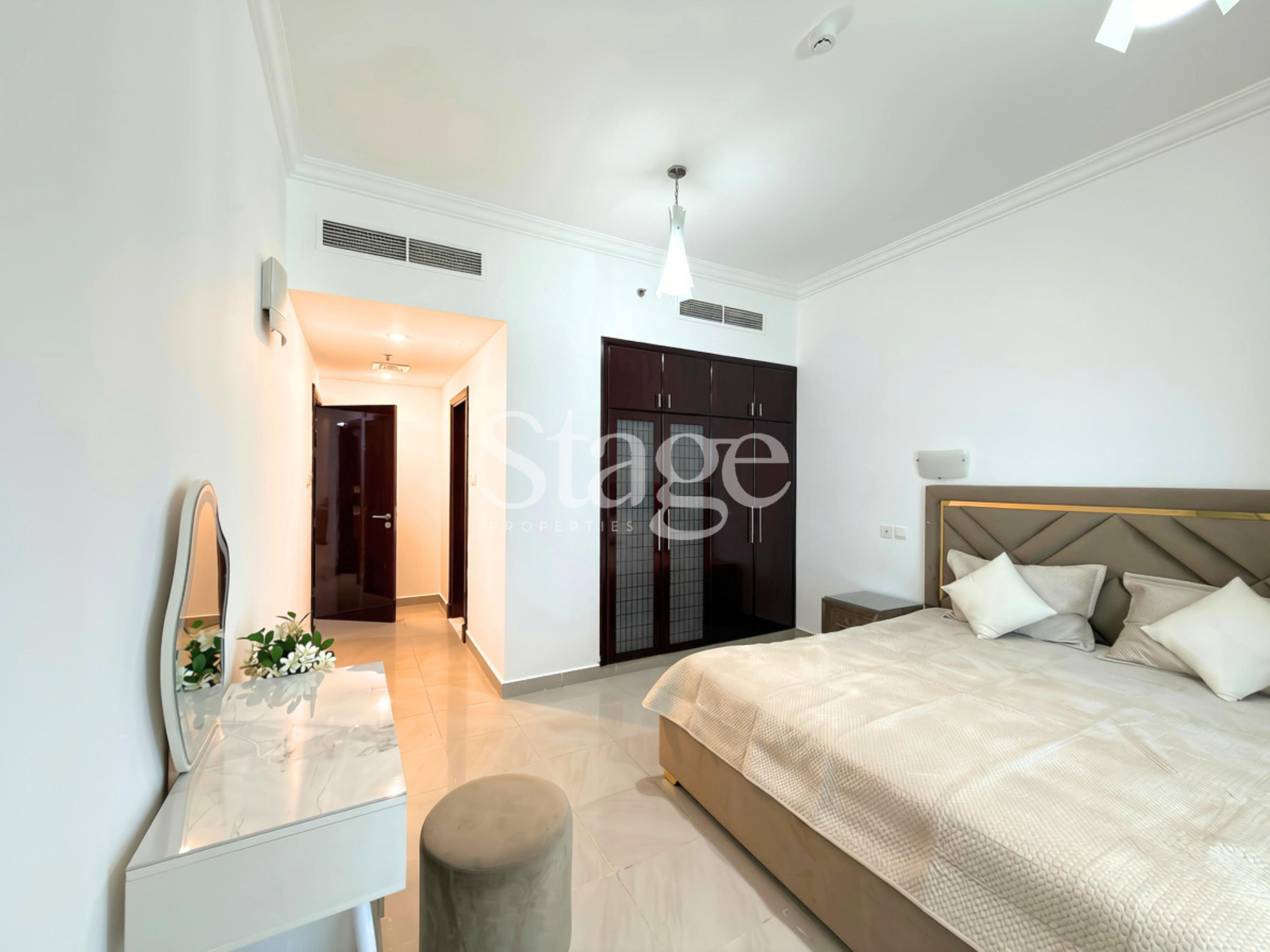 1 bedroom apartment for Rent in Dubai Marina, Dubai AP9954L