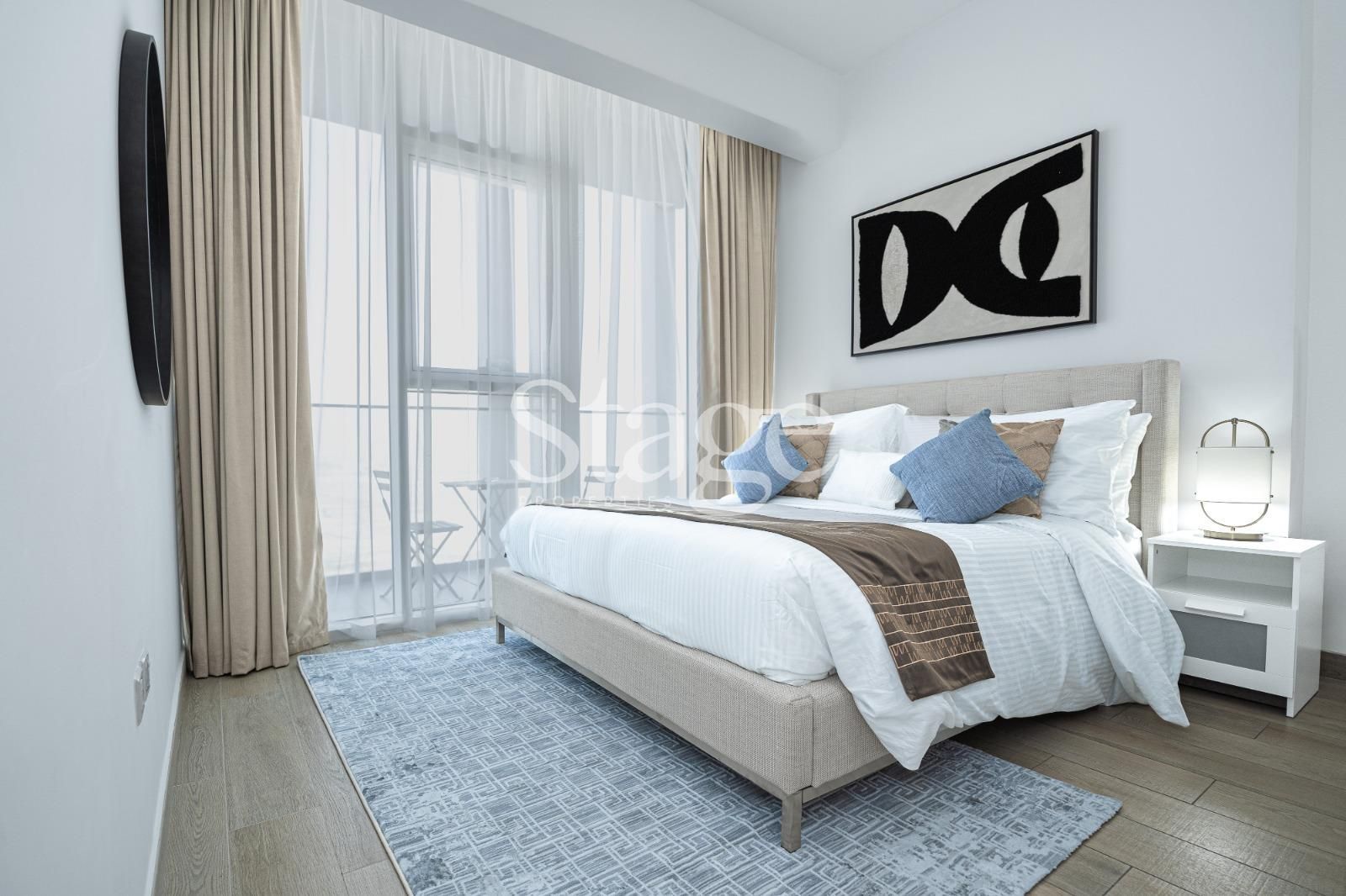 1 bedroom apartment for Rent in Jumeirah Village Circle, Dubai AP8334L