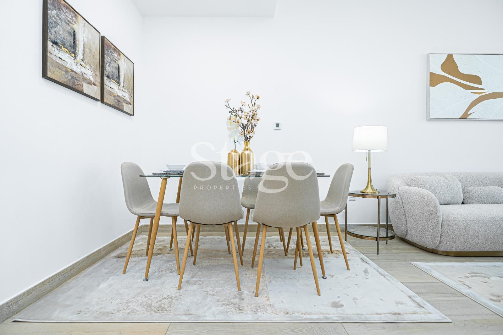 1 bedroom apartment for Rent in Jumeirah Village Circle, Dubai AP8334L