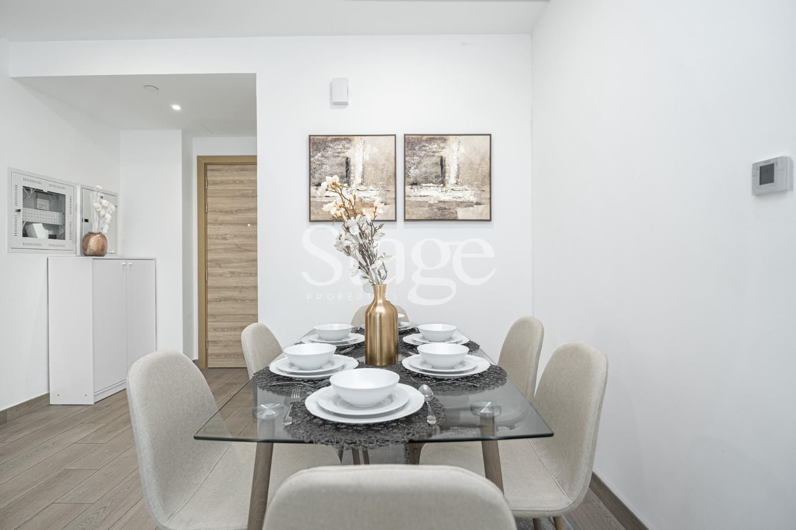 1 bedroom apartment for Rent in Jumeirah Village Circle, Dubai AP8334L