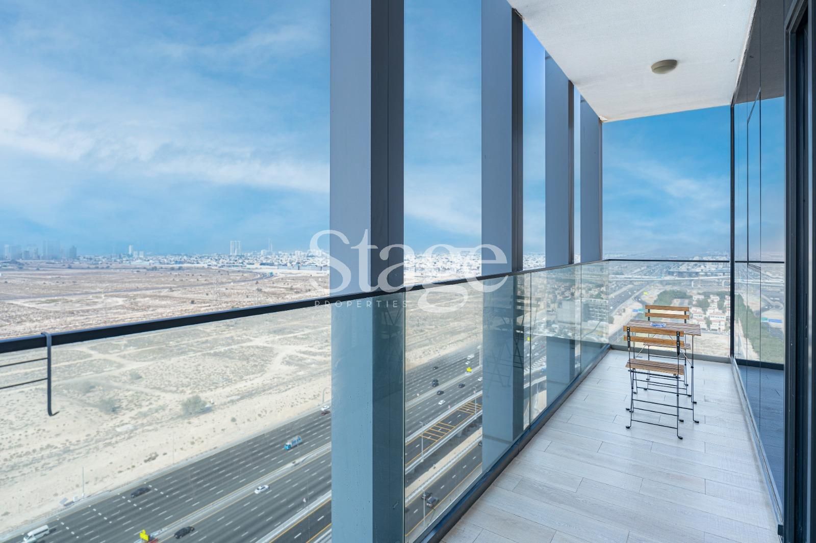 1 bedroom apartment for Rent in Jumeirah Village Circle, Dubai AP8334L