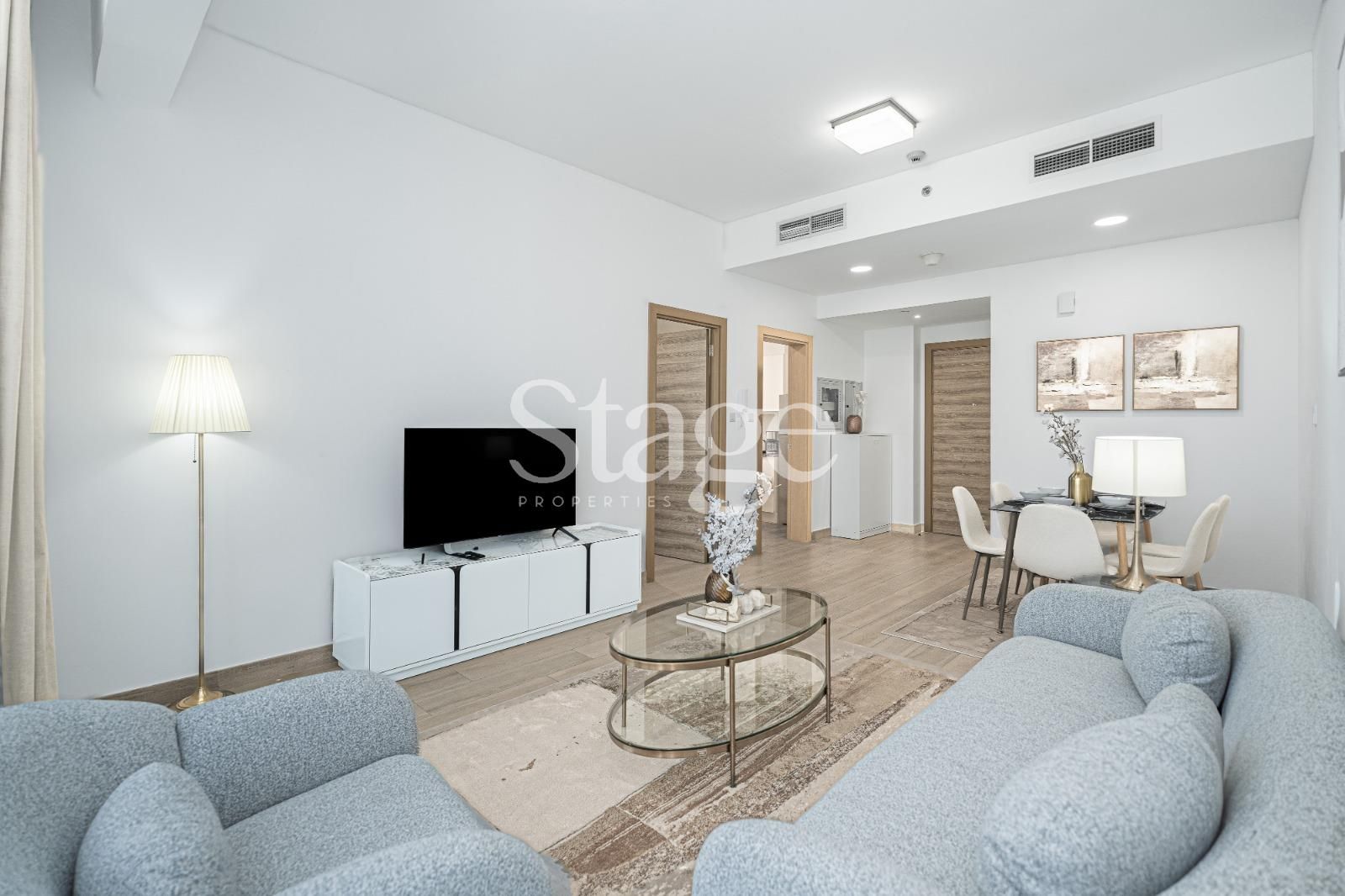1 bedroom apartment for Rent in Jumeirah Village Circle, Dubai AP8334L