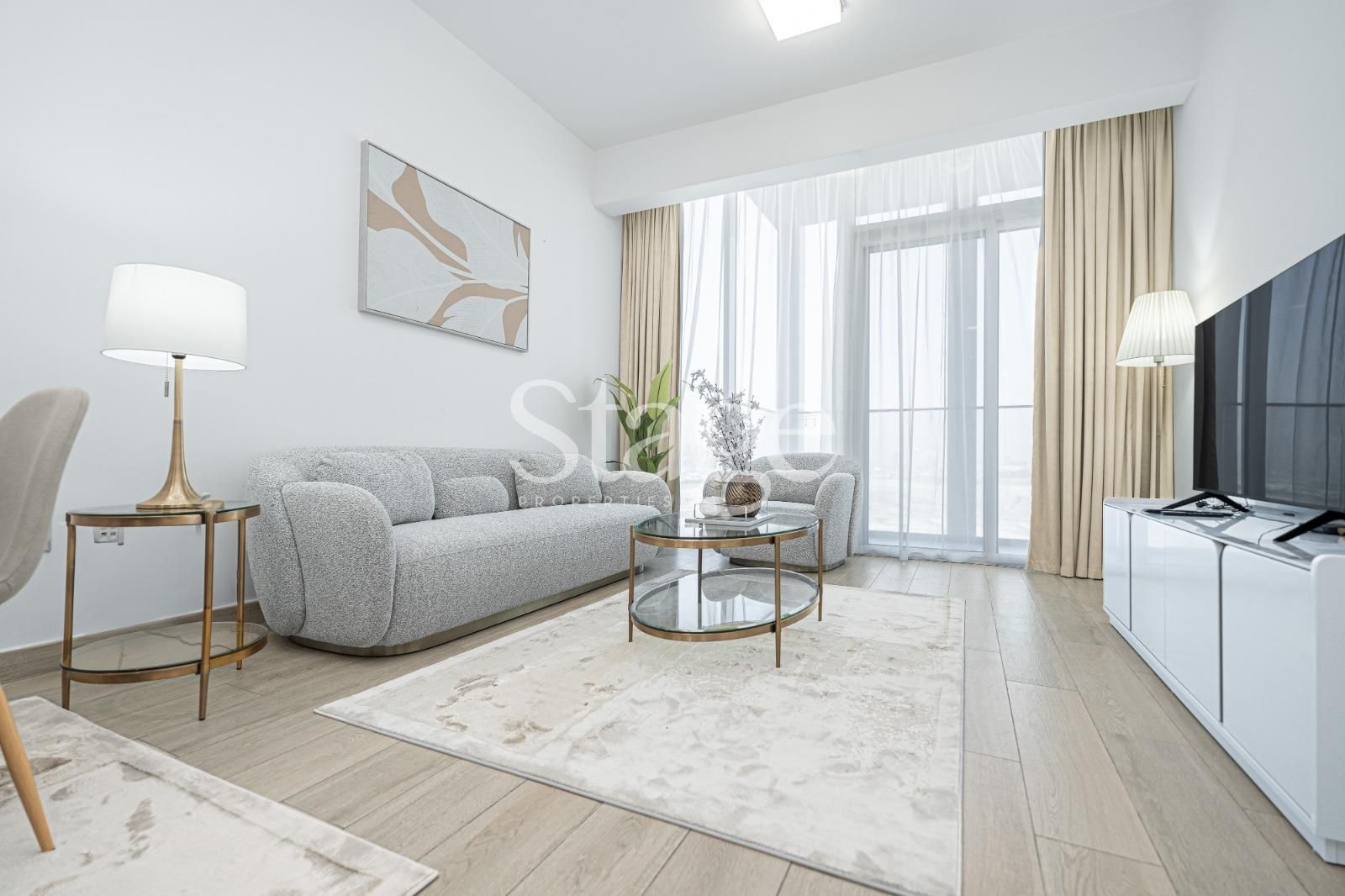 1 bedroom apartment for Rent in Jumeirah Village Circle, Dubai AP8334L