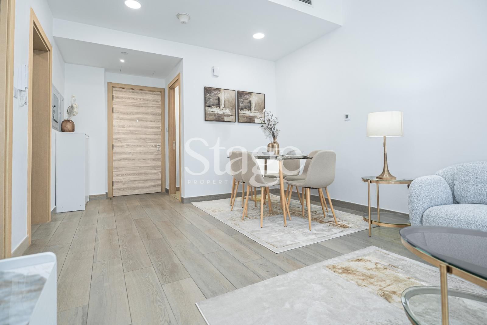 1 bedroom apartment for Rent in Jumeirah Village Circle, Dubai AP8334L